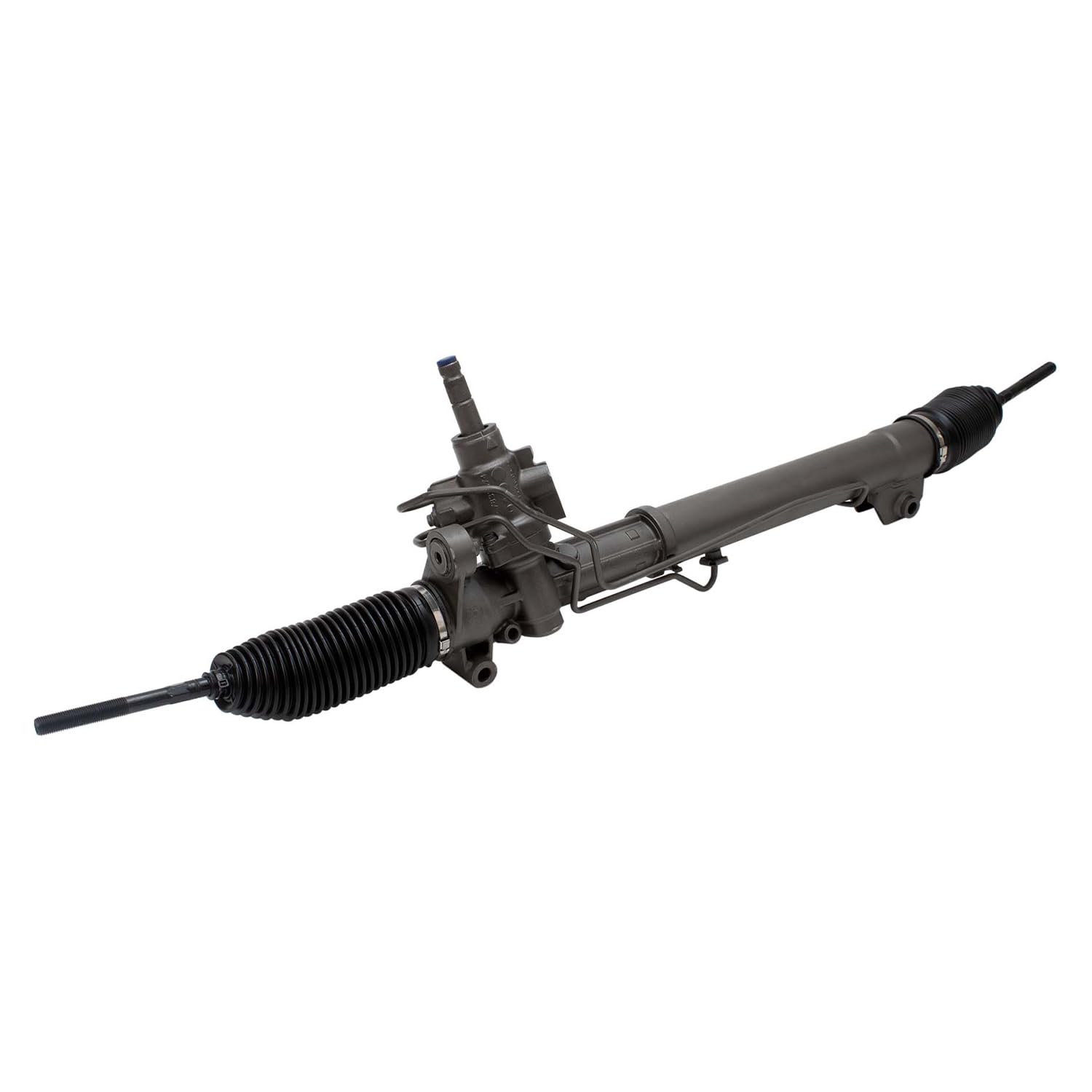 Detroit Axle - Power Steering Rack and Pinion for 08-14 Mercedes Benz C300 AWD — image 6