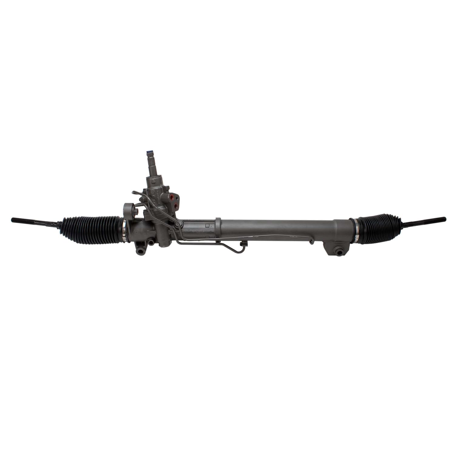 Detroit Axle - Power Steering Rack and Pinion for 08-14 Mercedes Benz C300 AWD — image 4