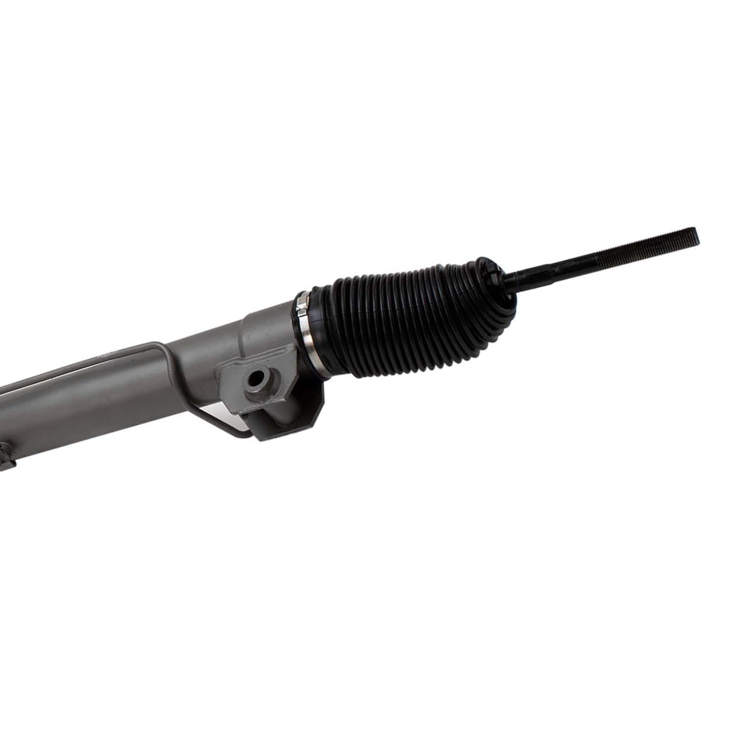 Detroit Axle - Power Steering Rack and Pinion for 08-14 Mercedes Benz C300 AWD — image 9