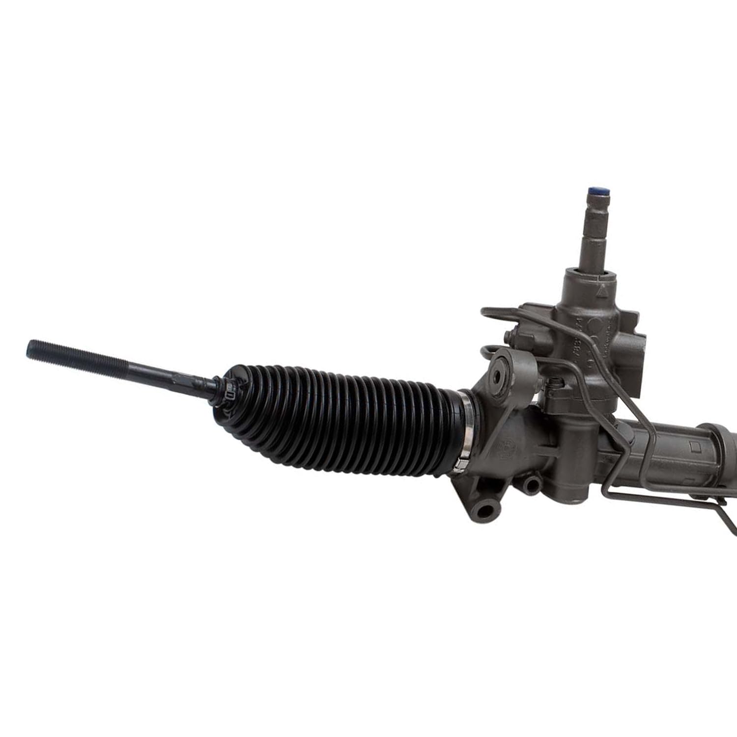 Detroit Axle - Power Steering Rack and Pinion for 08-14 Mercedes Benz C300 AWD — image 8