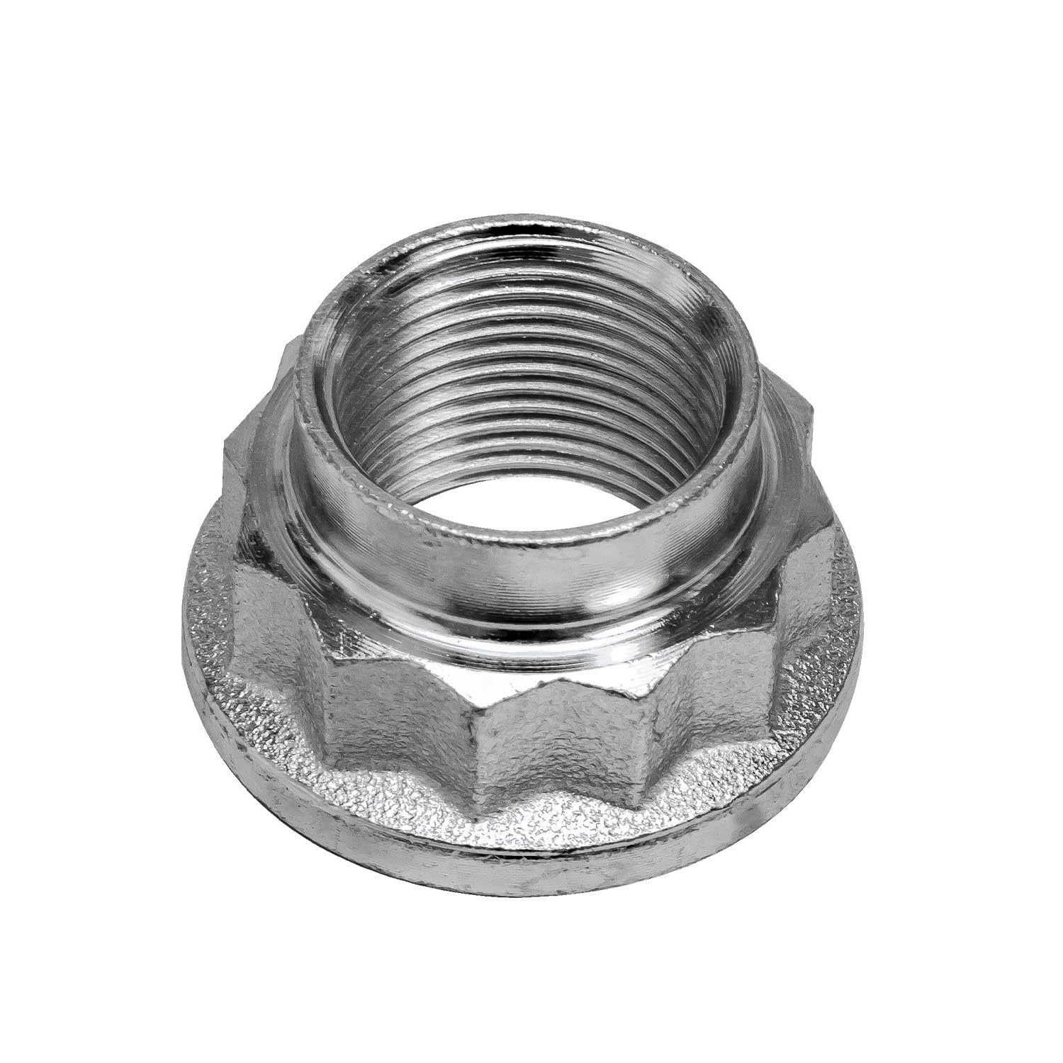Detroit Axle - AWD Front Left Knuckle Wheel Hub Bearing for 2004 2005-10 Sienna - 8