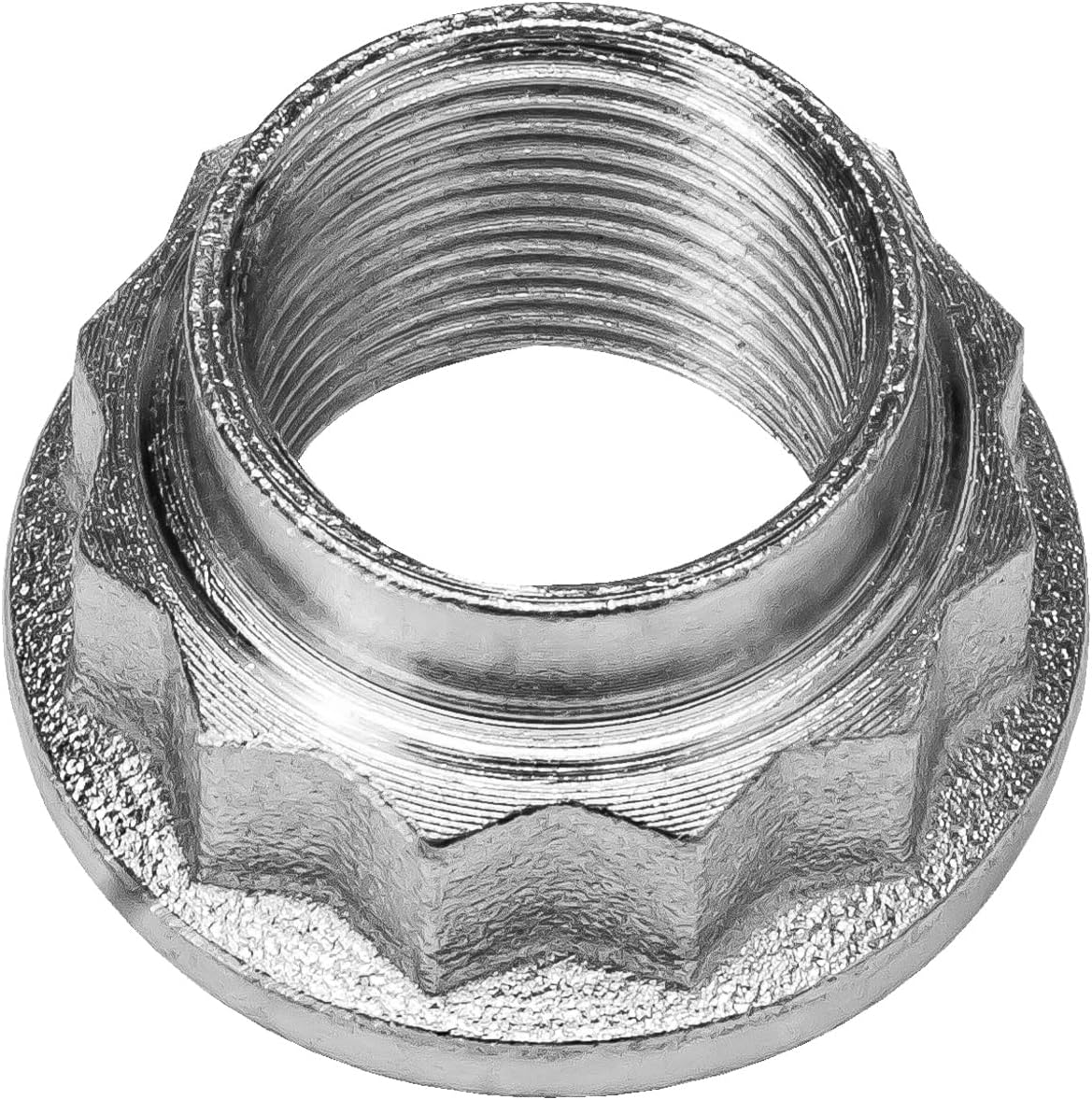 Detroit Axle - AWD Front Right Knuckle Wheel Hub for 2008-13 Toyota Highlander - 9