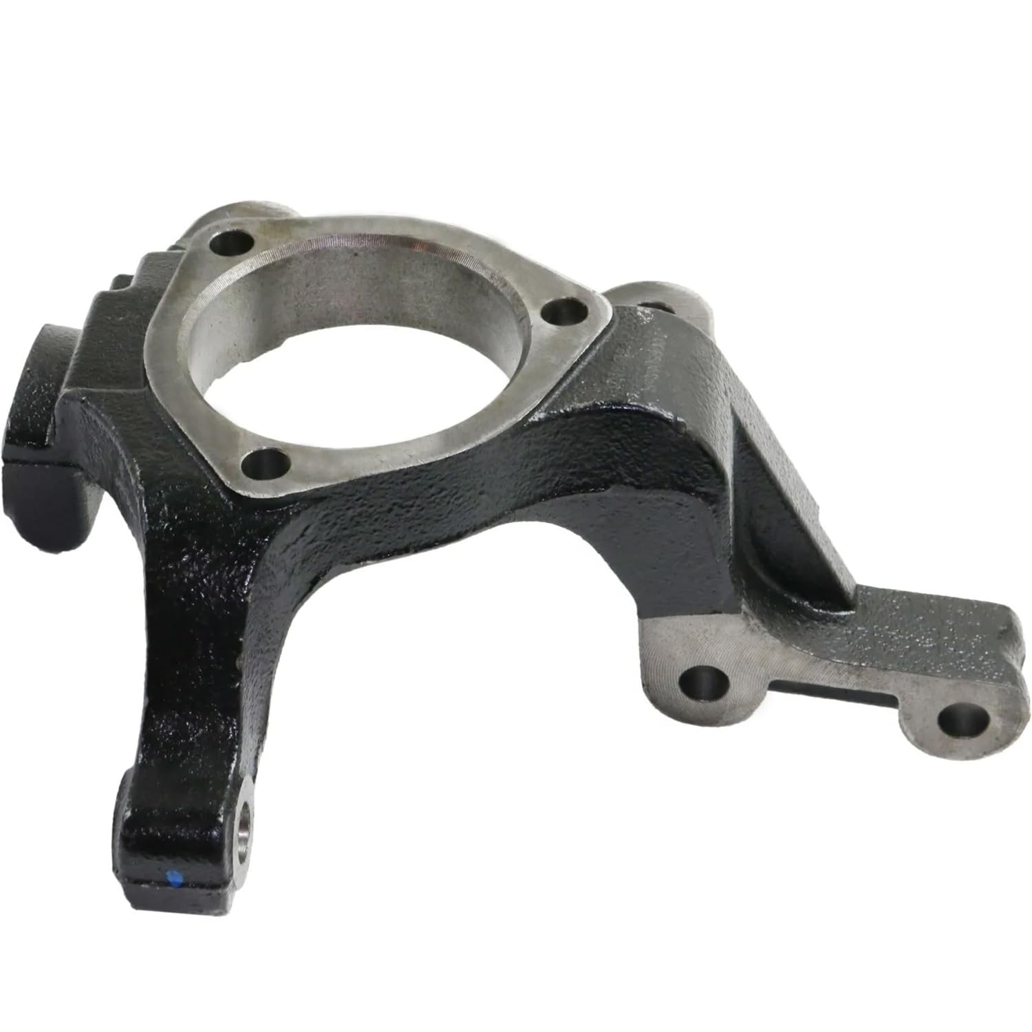 Detroit Axle - Front Left Steering Knuckle for Regal Impala Grand Prix Century - 4
