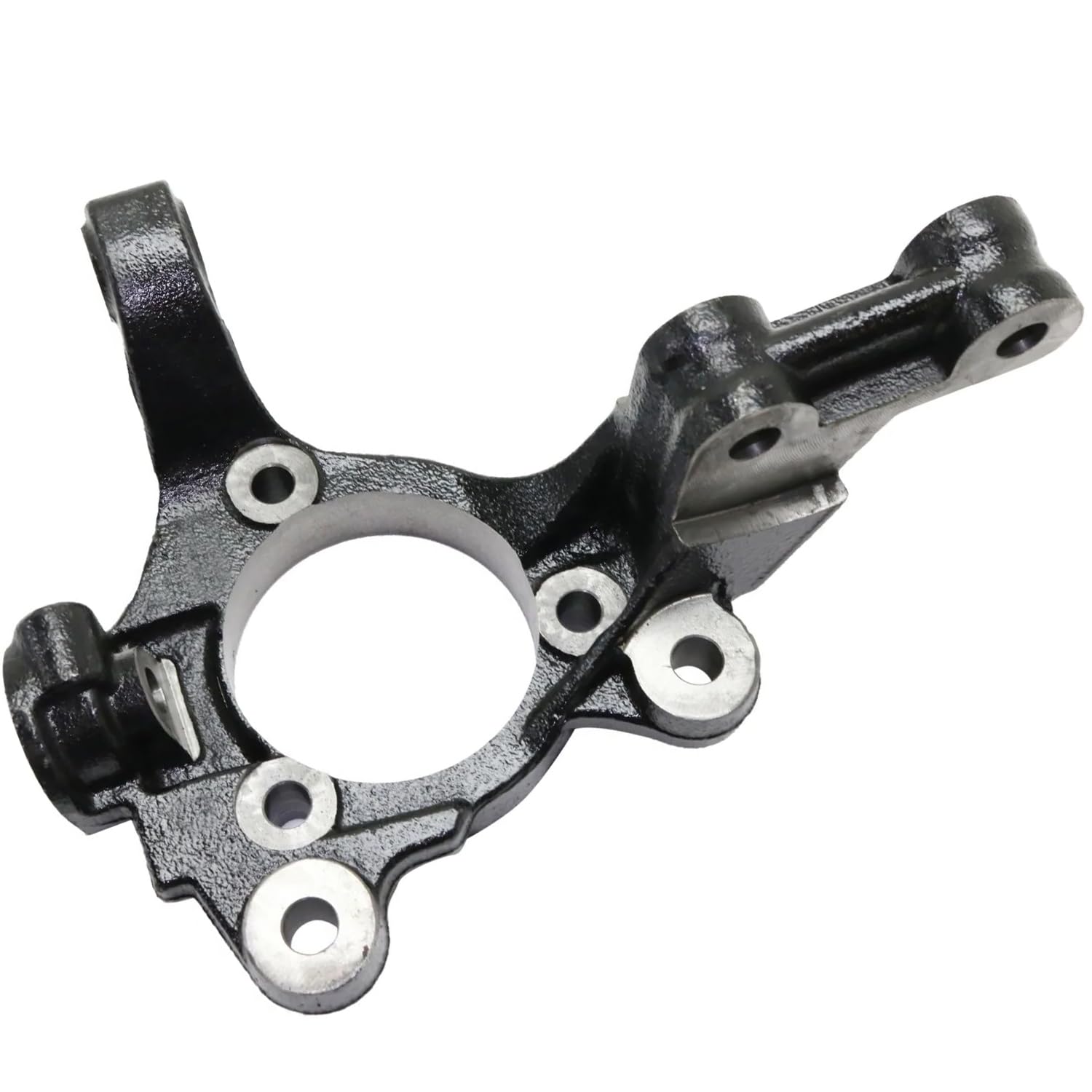 Detroit Axle - Front Left Steering Knuckle for Regal Impala Grand Prix Century - Main Image