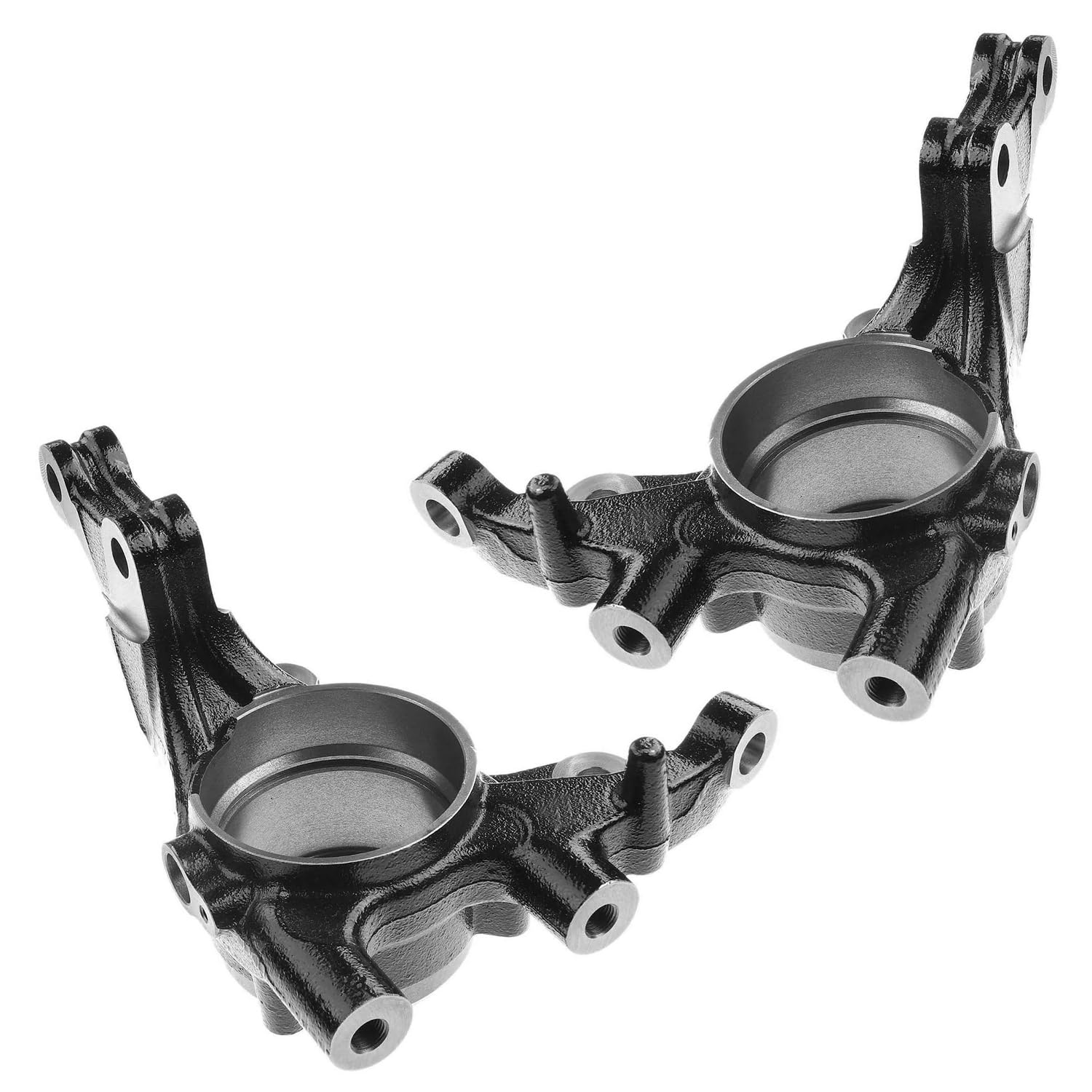 Front Steering Knuckles (Pair)