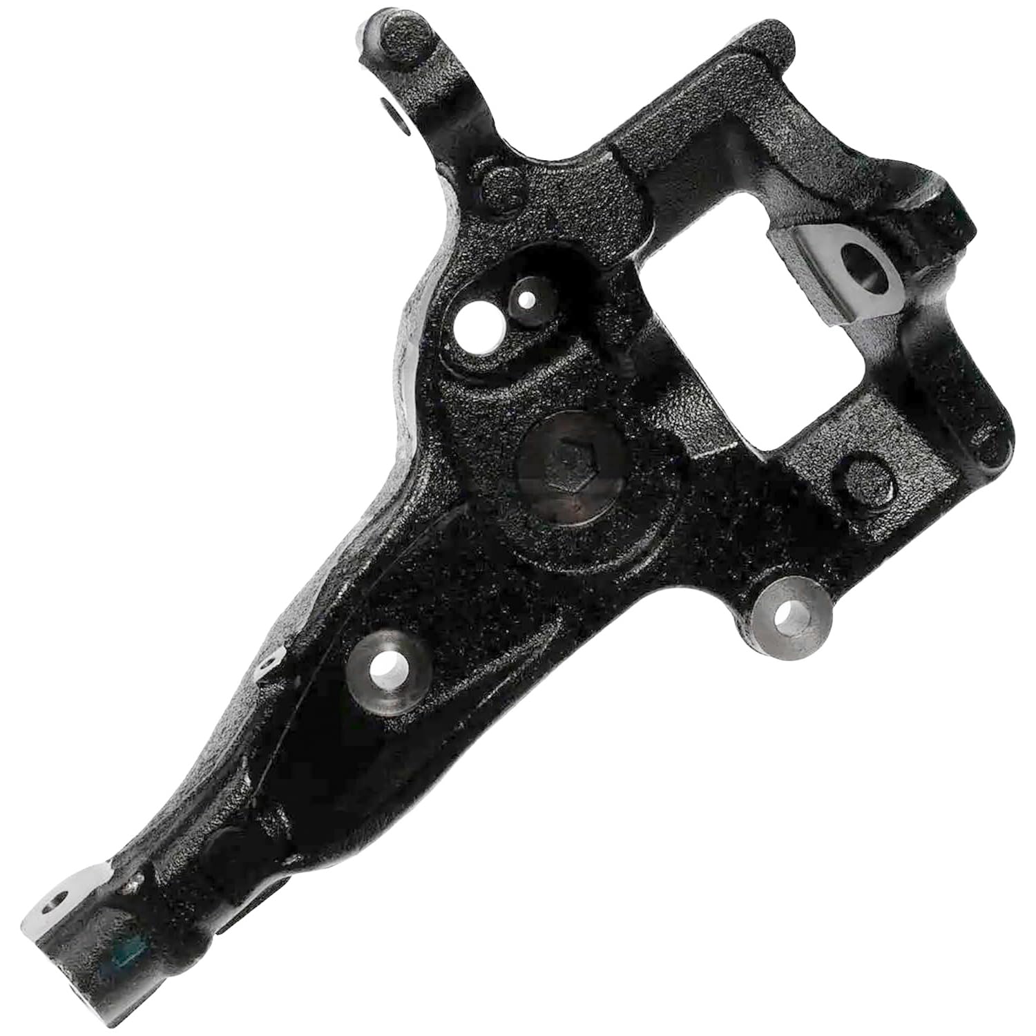 Detroit Axle - RWD Front Left Steering Knuckle for 2001-2009 Ford Ranger - 6
