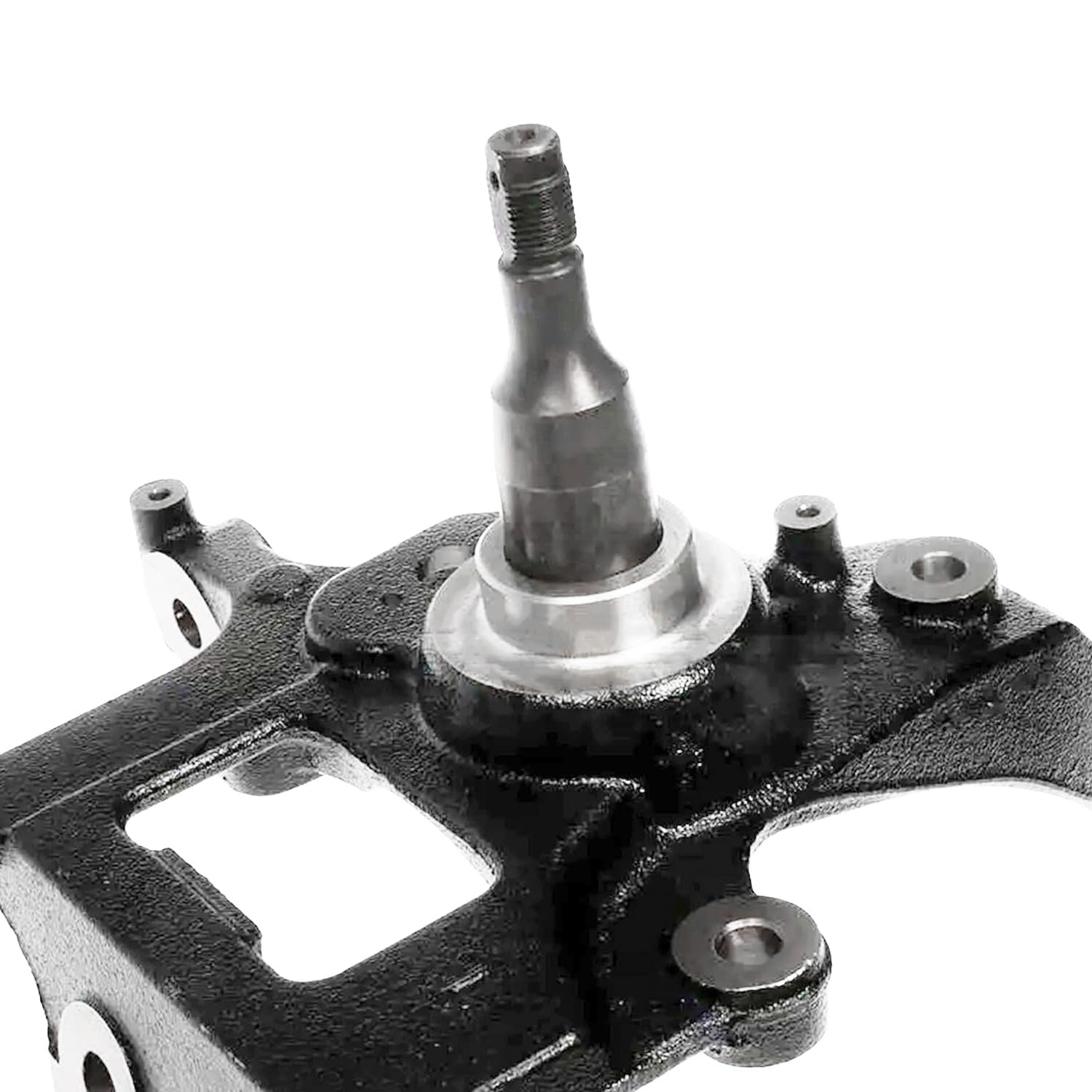 Detroit Axle - RWD Front Left Steering Knuckle for 2001-2009 Ford Ranger - 8