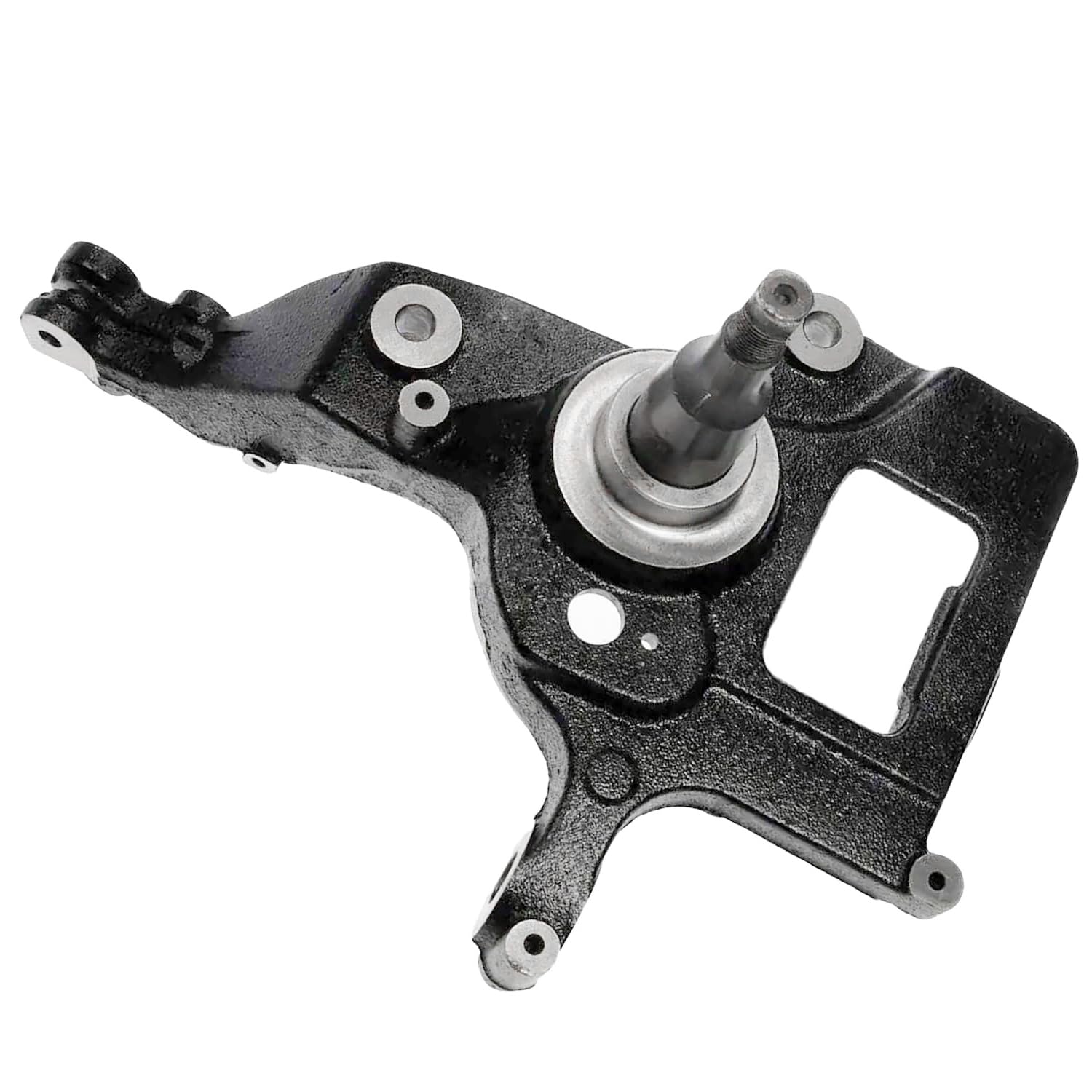 Detroit Axle - RWD Front Left Steering Knuckle for 2001-2009 Ford Ranger - 7