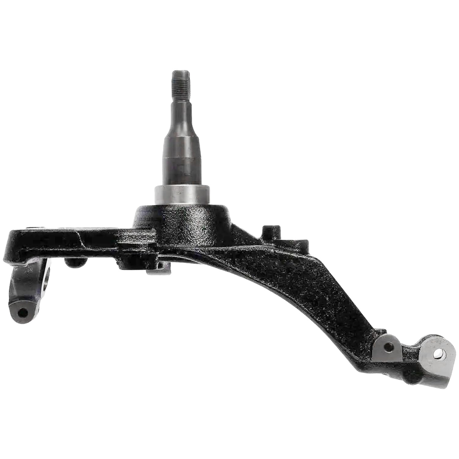 Detroit Axle - RWD Front Left Steering Knuckle for 2001-2009 Ford Ranger - 5