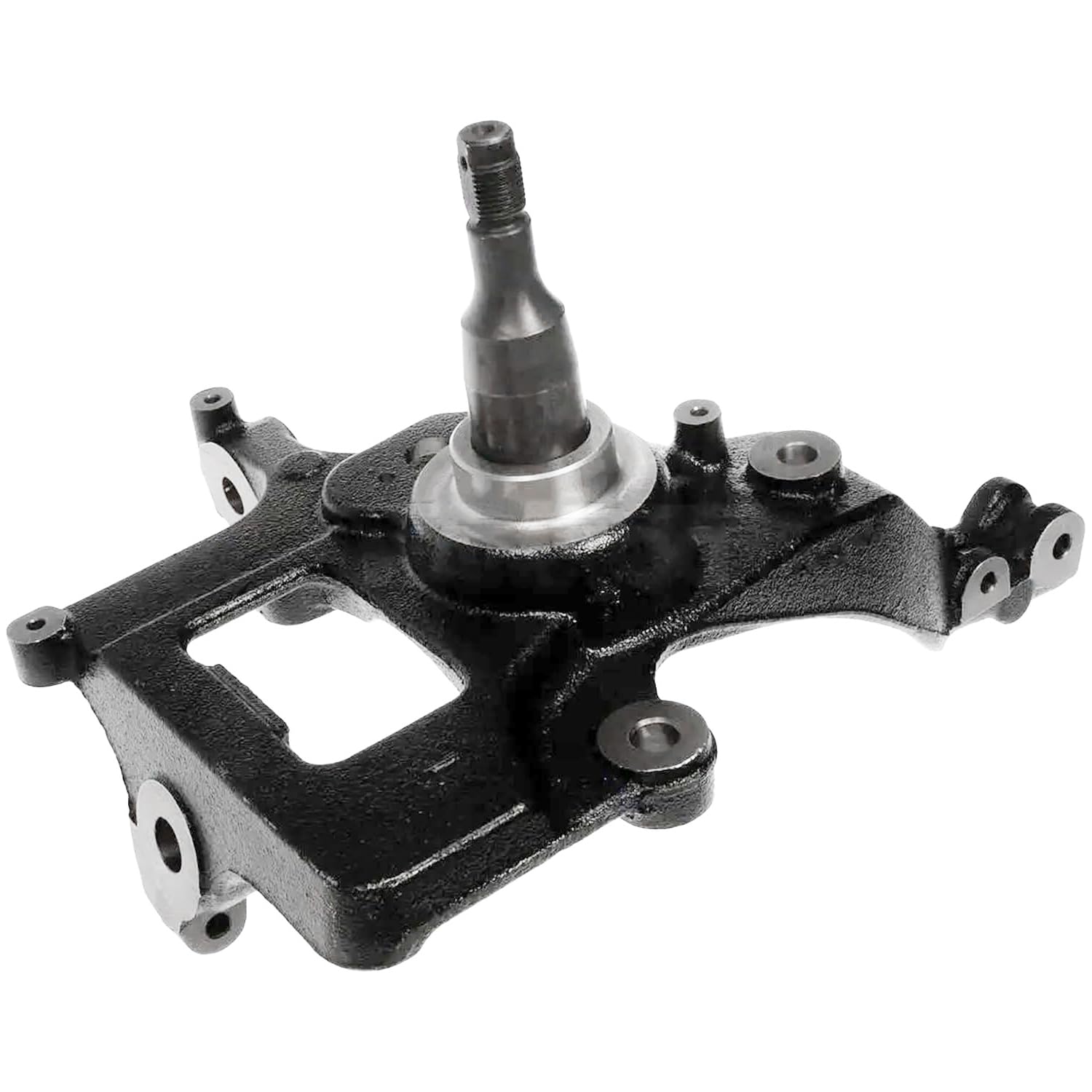 Detroit Axle - RWD Front Left Steering Knuckle for 2001-2009 Ford Ranger - Main Image