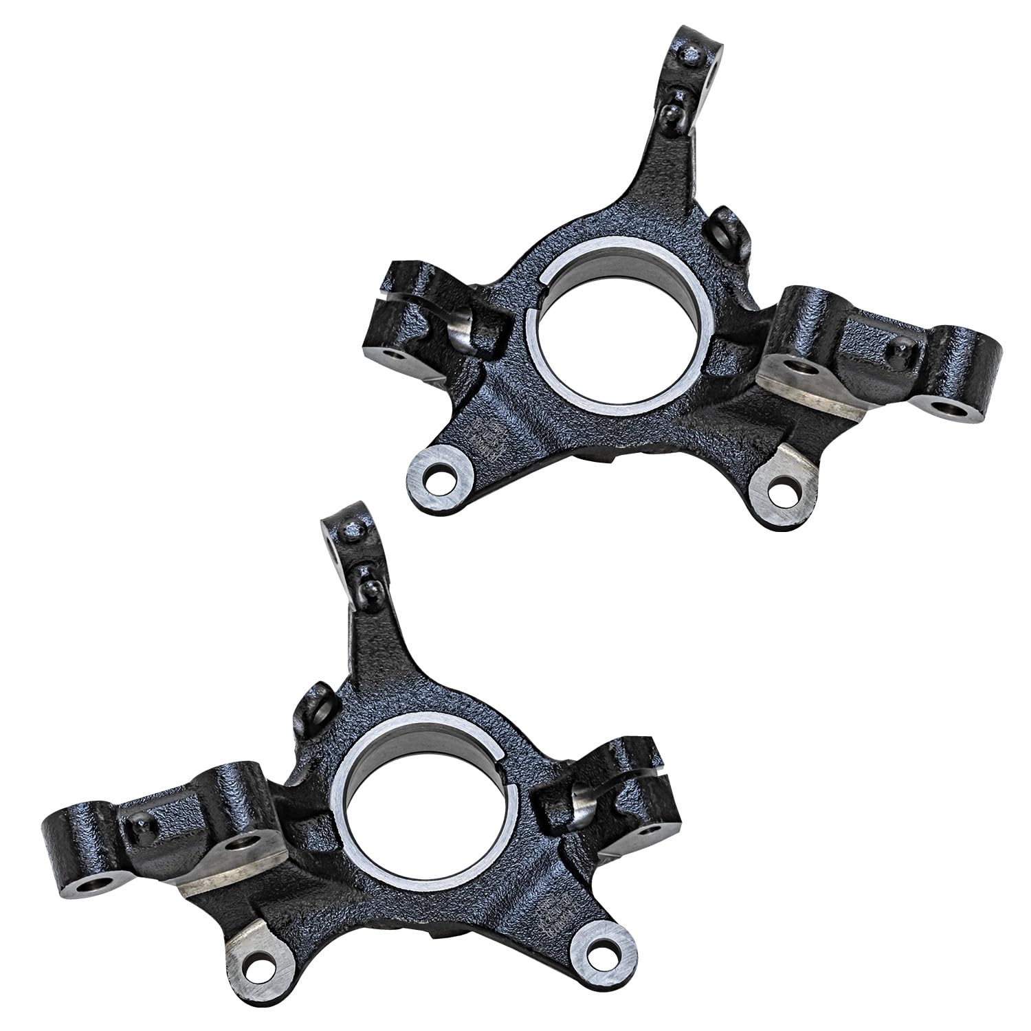 Front Steering Knuckles (Pair)
