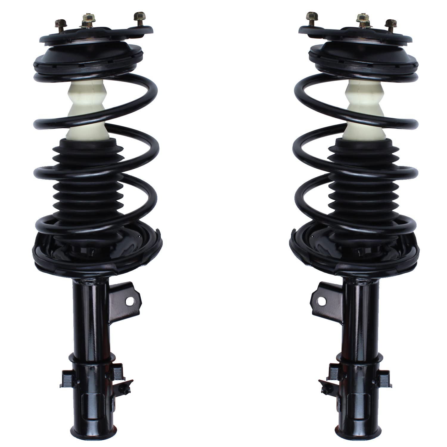Front Struts w/Coil Spring (Pair)