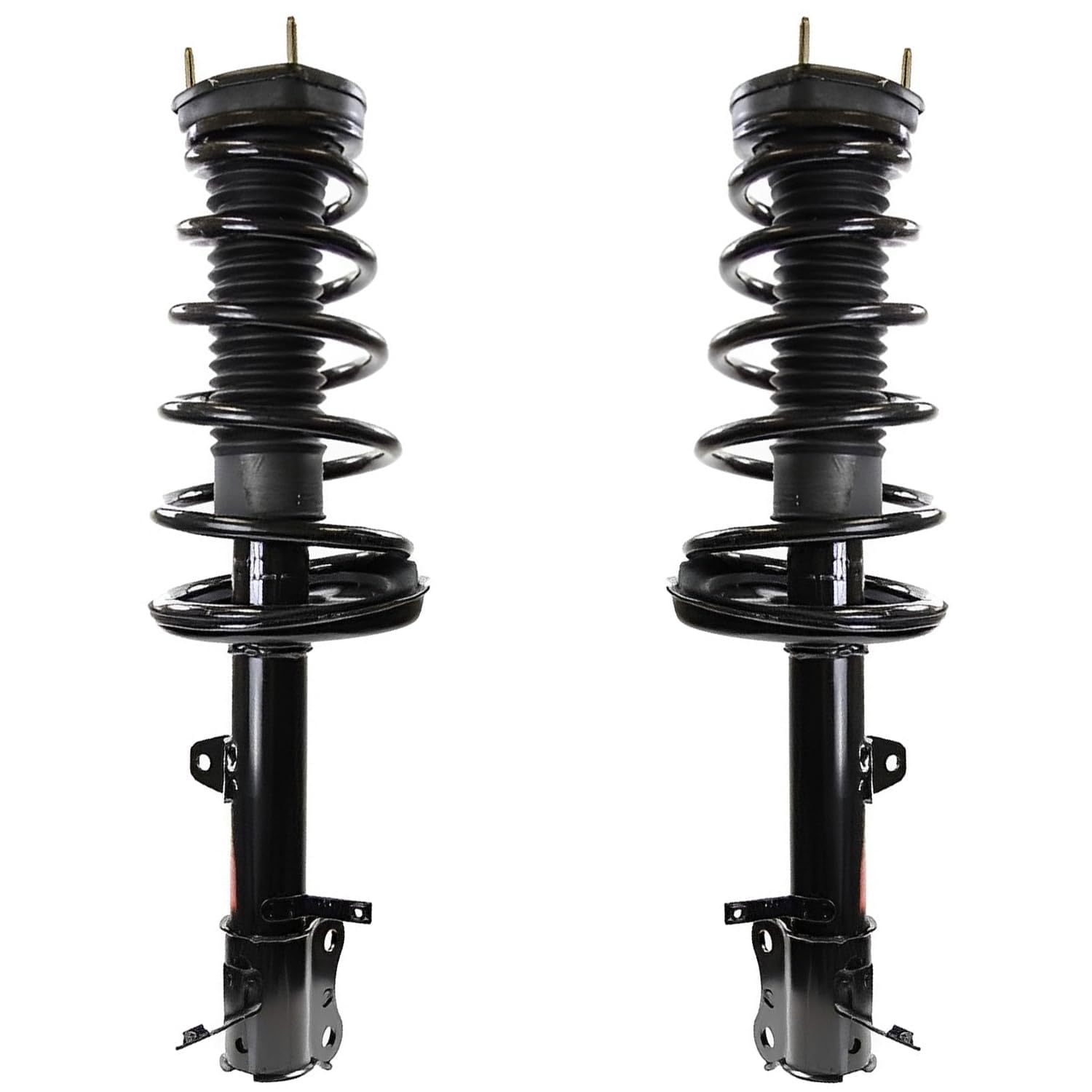 Detroit Axle - AWD Front Rear Struts Sway Bars for 2001-2003 Toyota Highlander — image 5