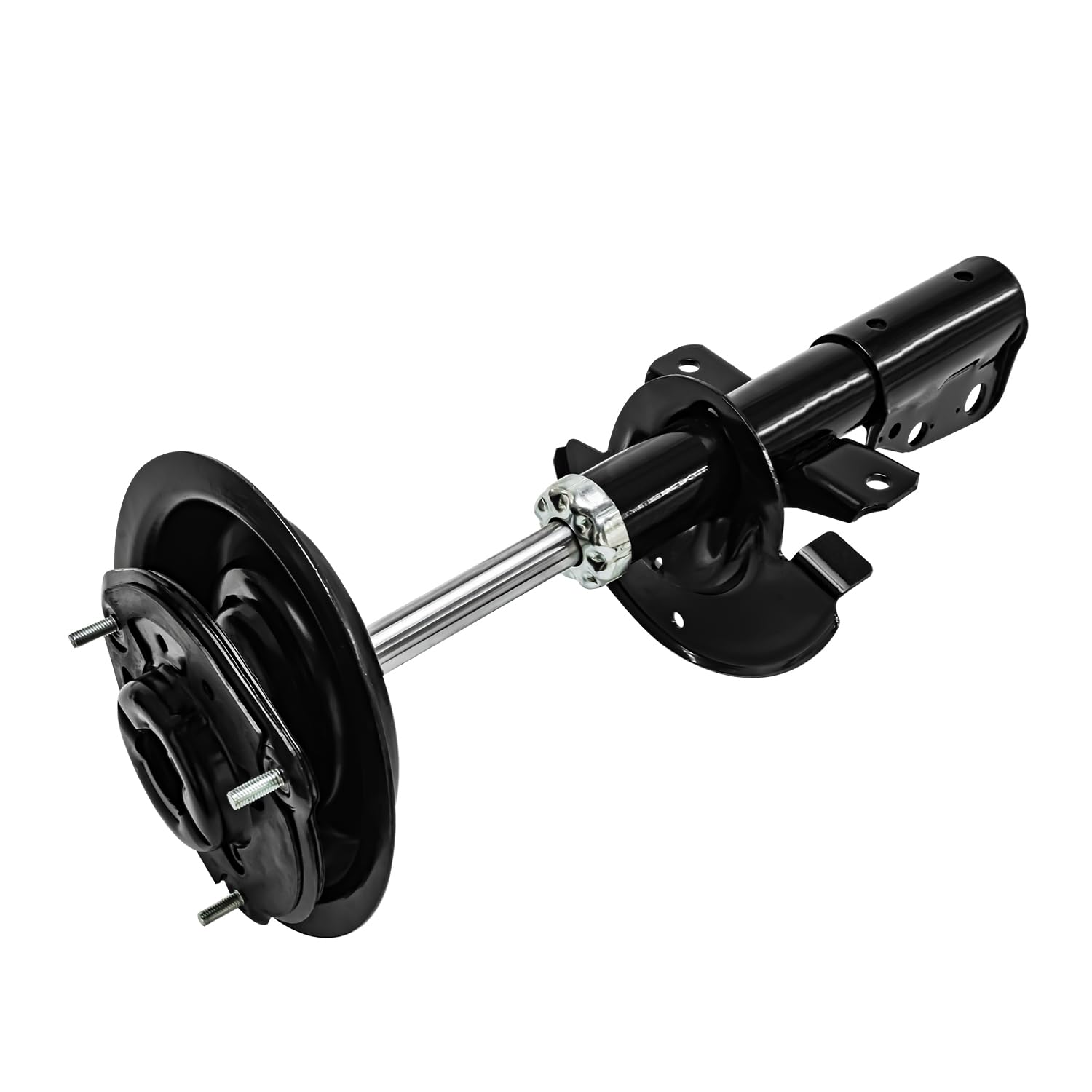 Detroit Axle - Front Struts Conversion Kit for Cadillac Seville Deville Eldorado — image 5