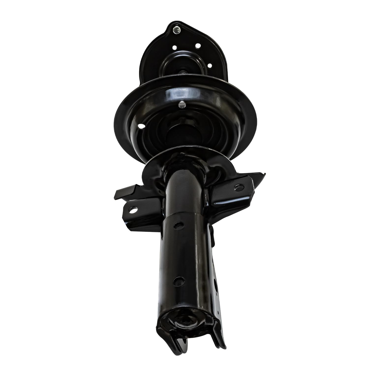 Detroit Axle - Front Struts Conversion Kit for Cadillac Seville Deville Eldorado — image 7