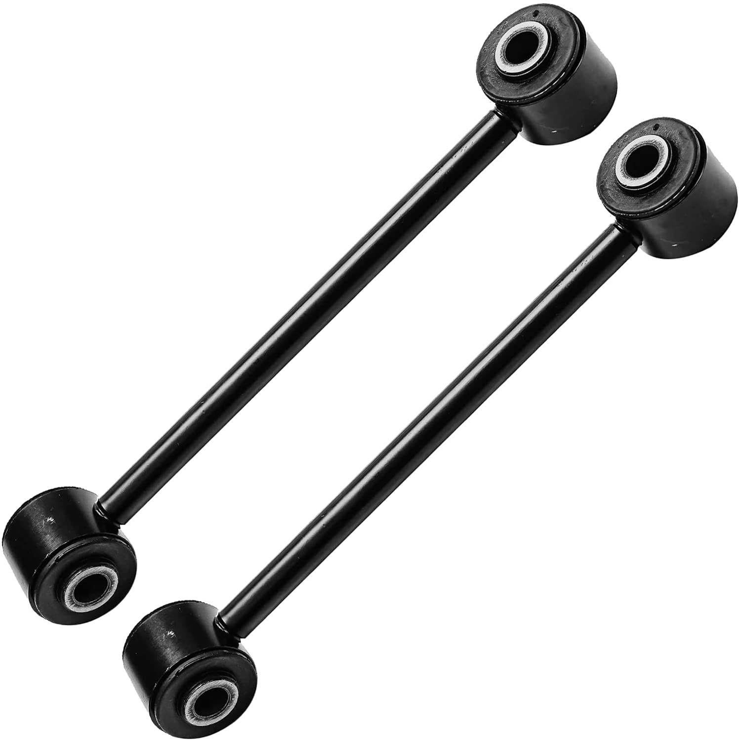 Detroit Axle - Front Rear Sway Bar Links for 05-10 Jeep Commander Grand Cherokee — image 4