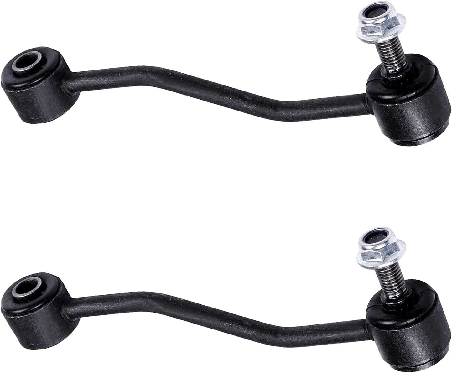 Detroit Axle - Front  Rear Sway Bar Links for Ford Ranger Mazda B2300 B3000 RWD — image 5