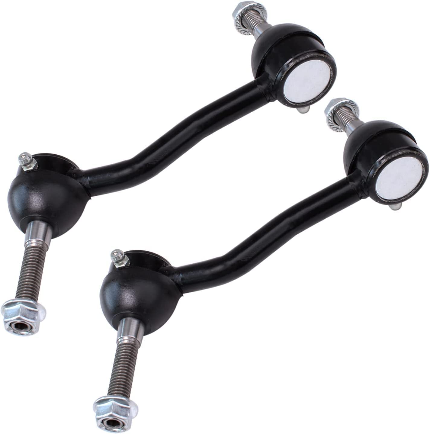 Detroit Axle - Front Rear Sway Bar Links for 1993-1997 Ford Thunderbird Cougar — image 4