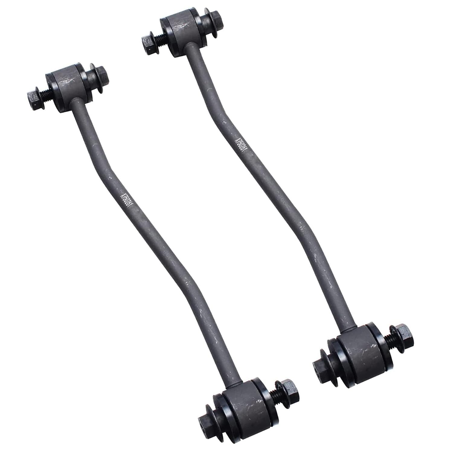 Detroit Axle - Front  Rear Sway Bar Links for Ford F-250 F-350 F-450 F-550 SD — image 5