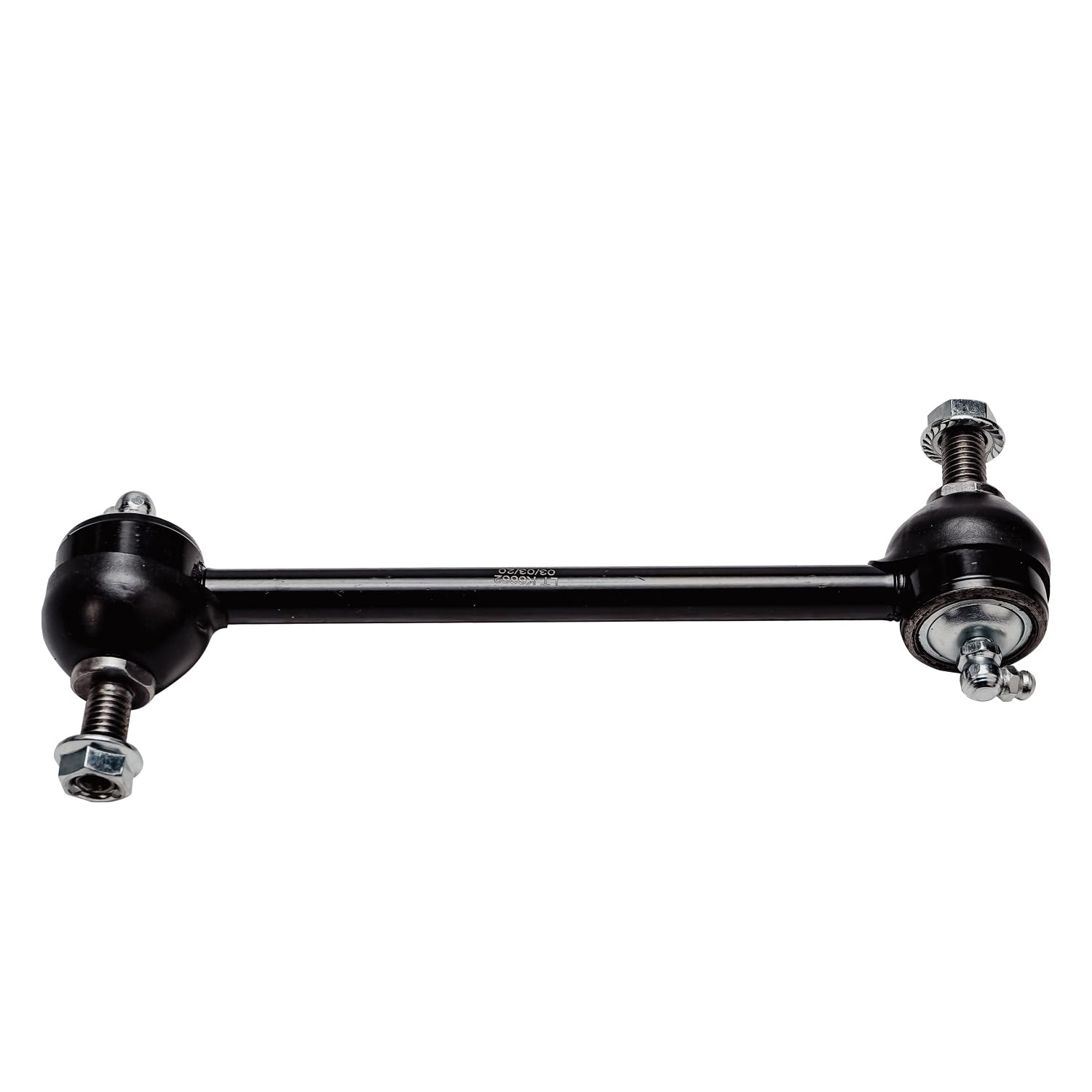 Detroit Axle - Rear Sway Bars for Chevy Impala Pontiac Grand Prix Buick LaCrosse - 7