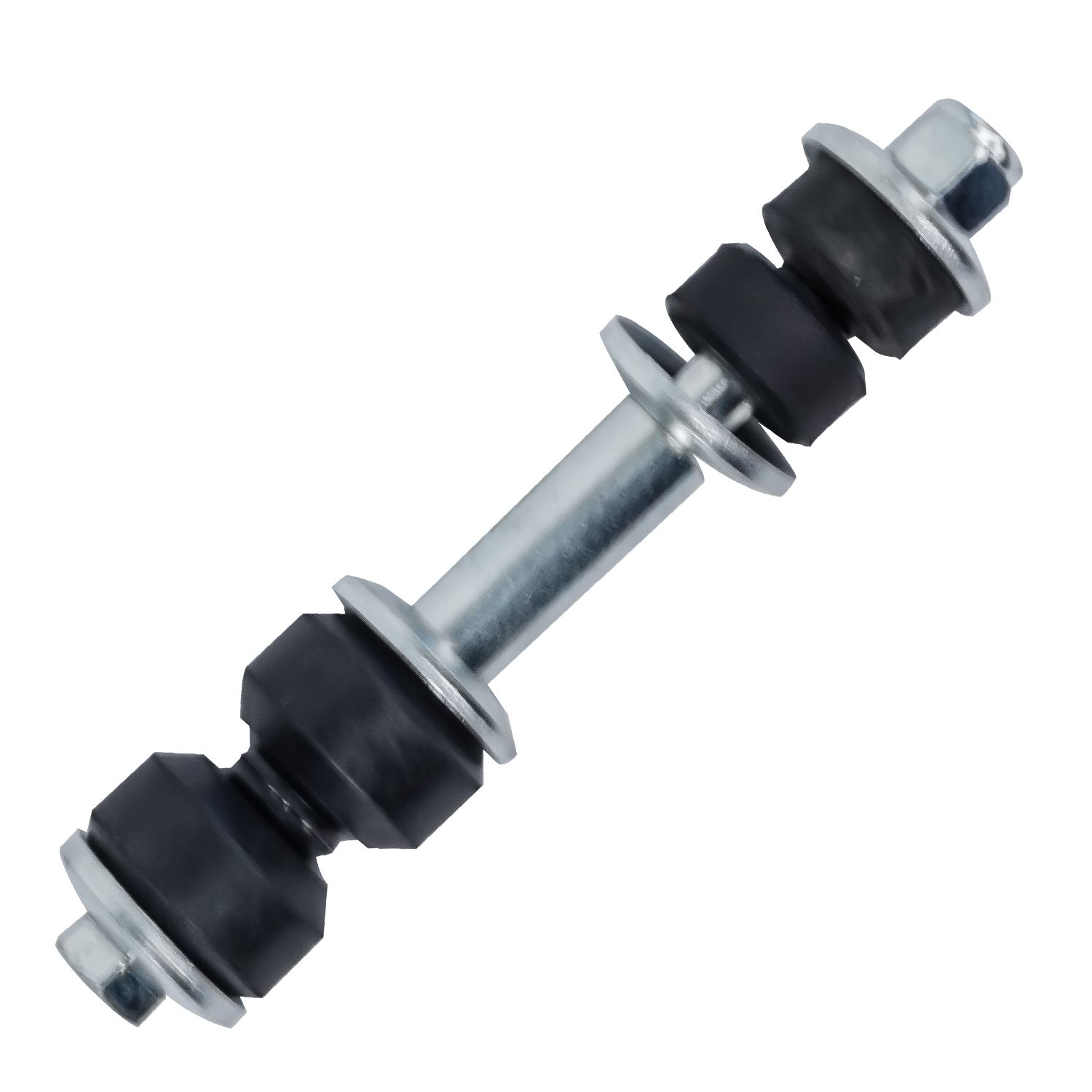 Detroit Axle - Rear Sway Bar Links for LeSabre Lucerne Park Avenue Deville DTS - 4