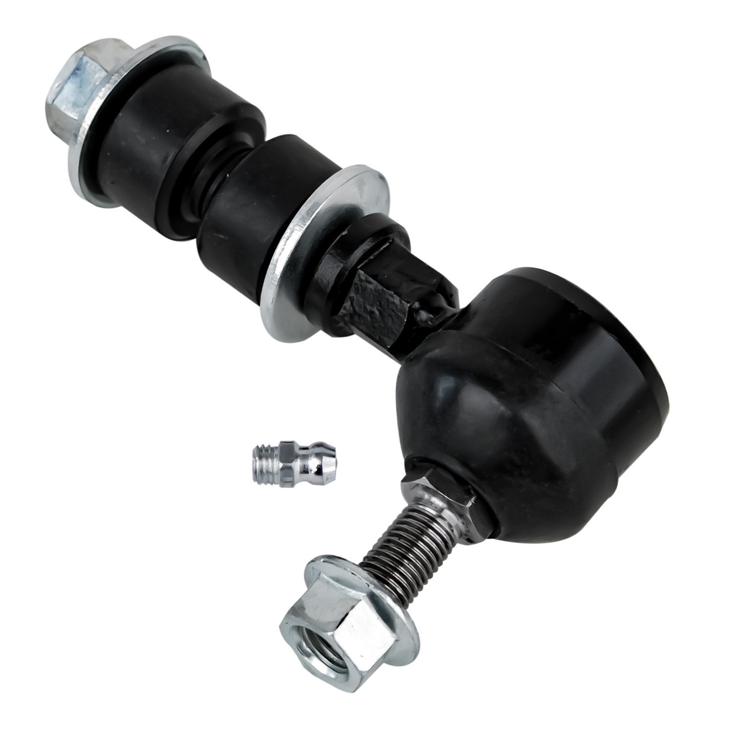 Detroit Axle - Front Sway Bars for Chevy Tracker Suzuki Sidekick X-90 Outlander - 6
