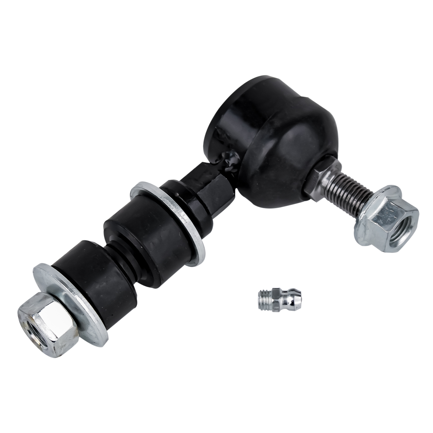 Detroit Axle - Front Sway Bars for Chevy Tracker Suzuki Sidekick X-90 Outlander - 8