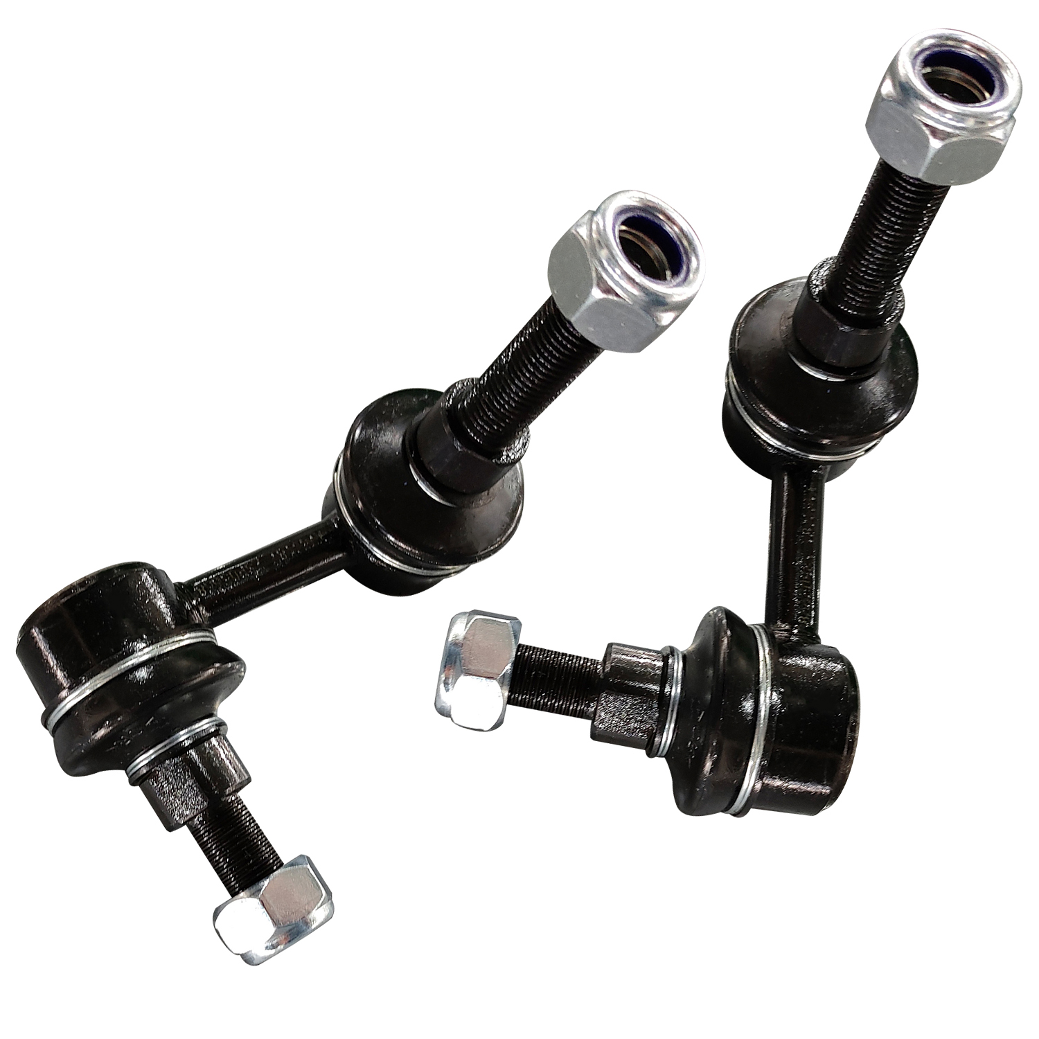 Front Sway Bar Links (Pair)