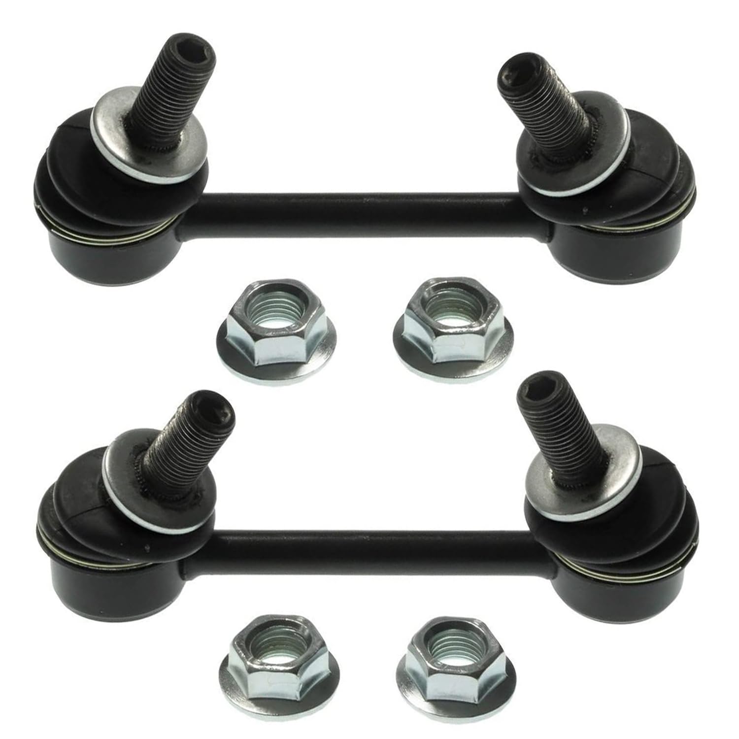 Front Sway Bar Links (Pair)
