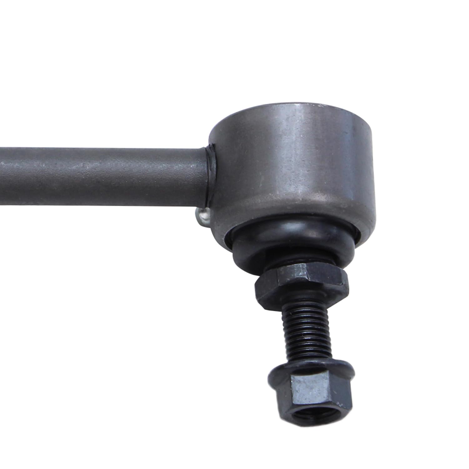 Detroit Axle - 2WD Front Sway Bars for 2004-2012 Colorado GMC Canyon i-280 i-290 - 9