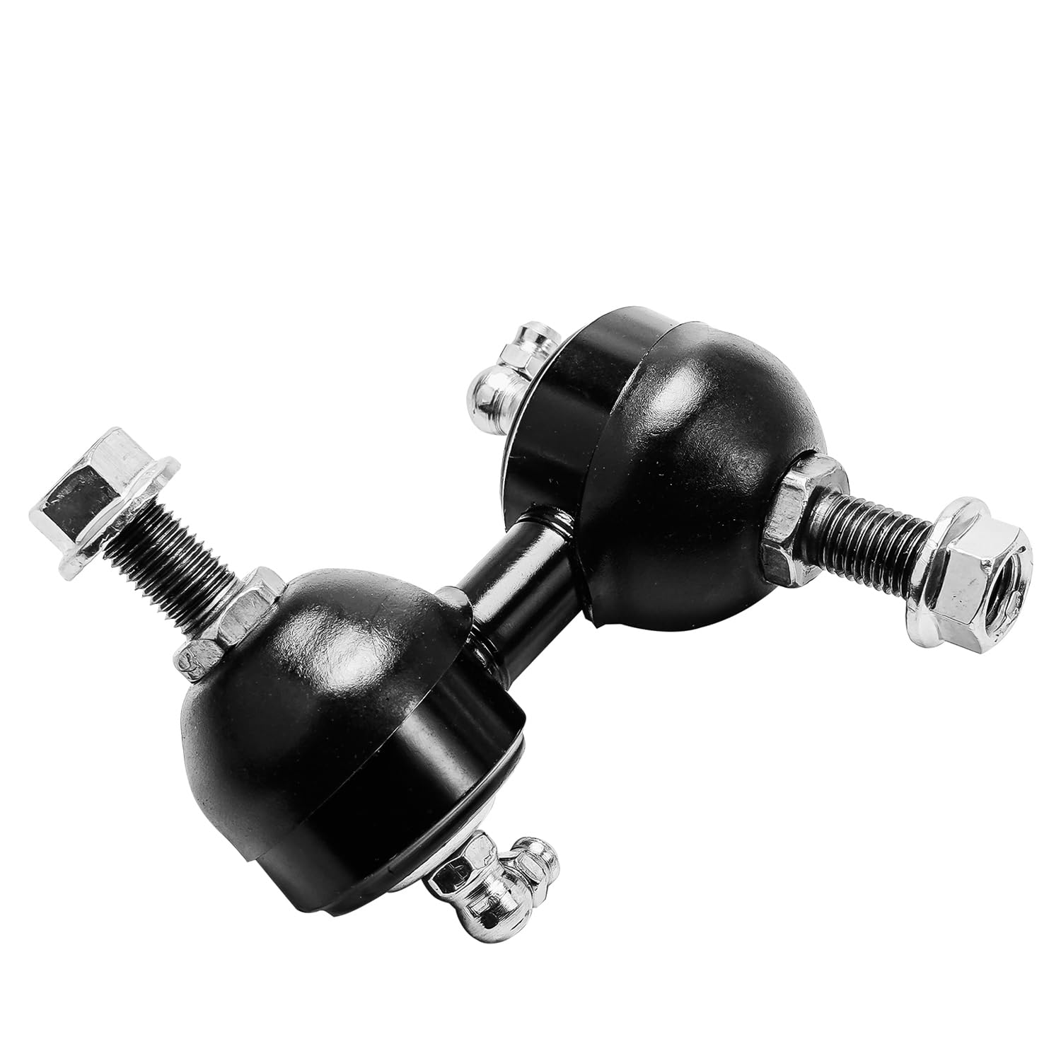 Detroit Axle - Front Sway Bar Links for Honda CR-V Civic Element Acura RSX EL - 5
