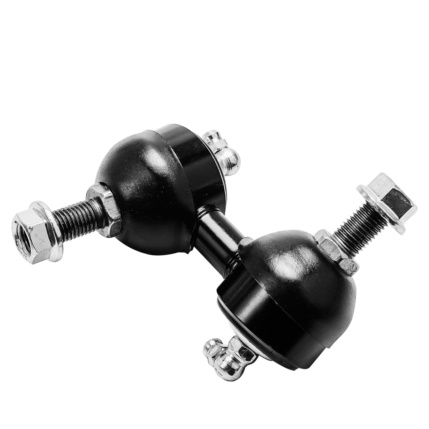 Detroit Axle - Front Sway Bar Links for Honda CR-V Civic Element Acura RSX EL - 4