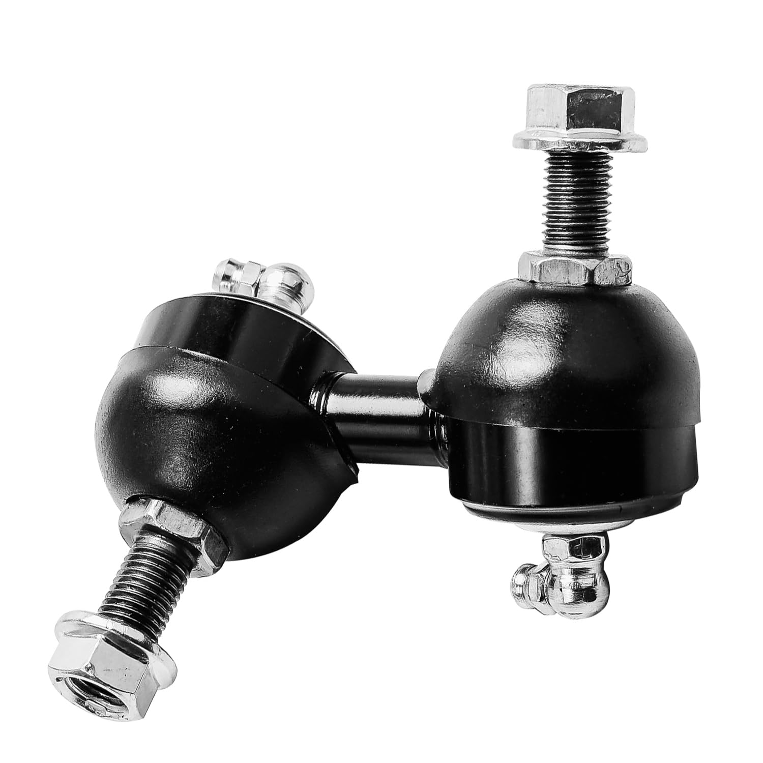 Detroit Axle - Front Sway Bar Links for Honda CR-V Civic Element Acura RSX EL - 8