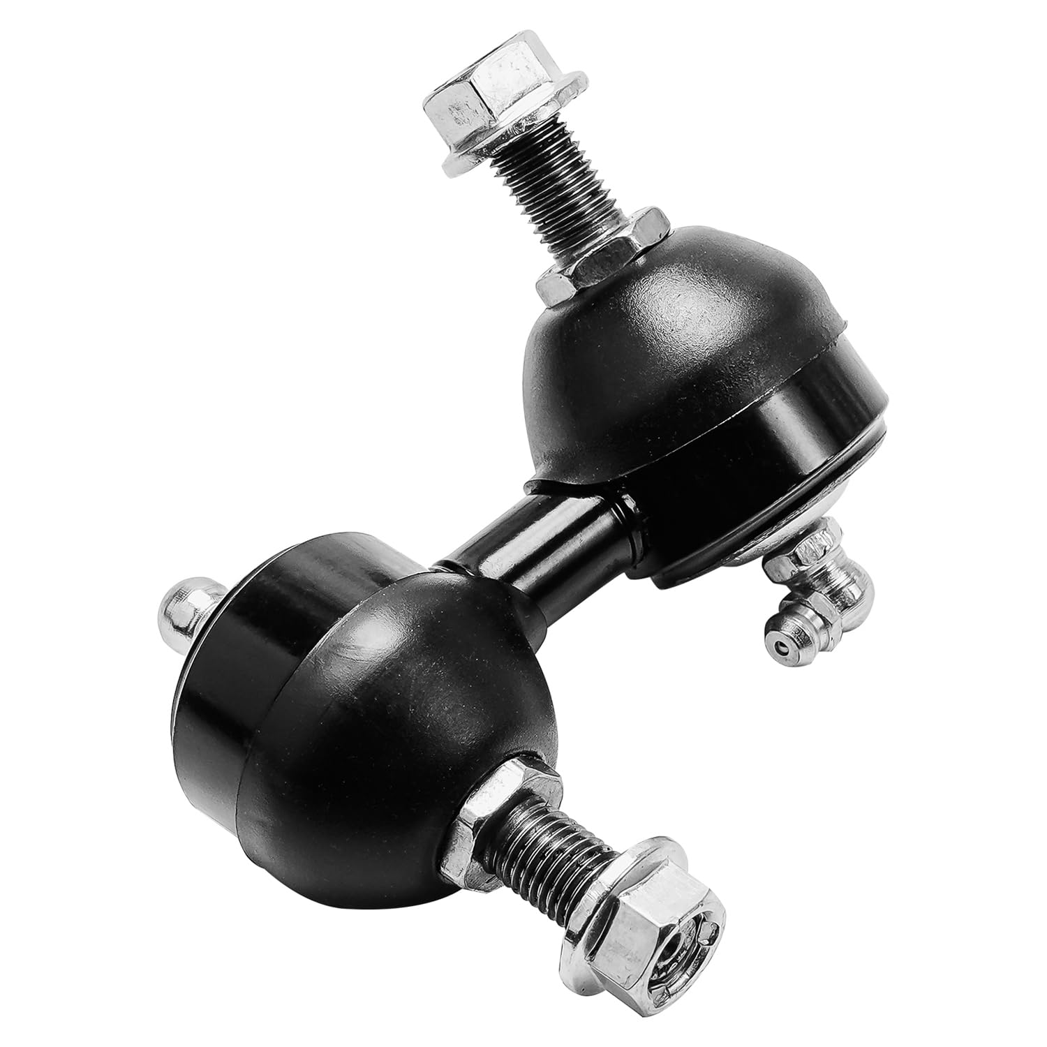 Detroit Axle - Front Sway Bar Links for Honda CR-V Civic Element Acura RSX EL - 6
