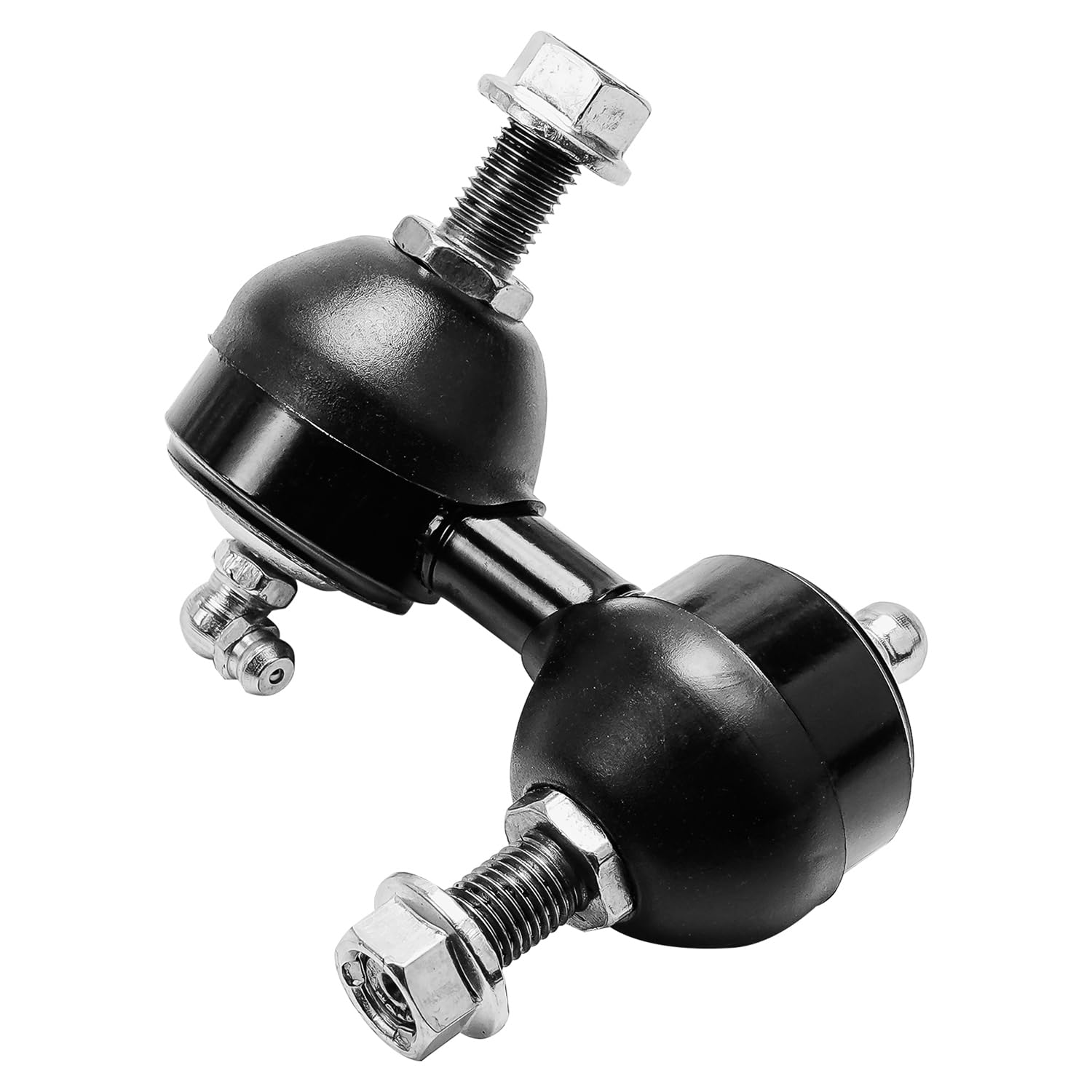 Detroit Axle - Front Sway Bar Links for Honda CR-V Civic Element Acura RSX EL - 7