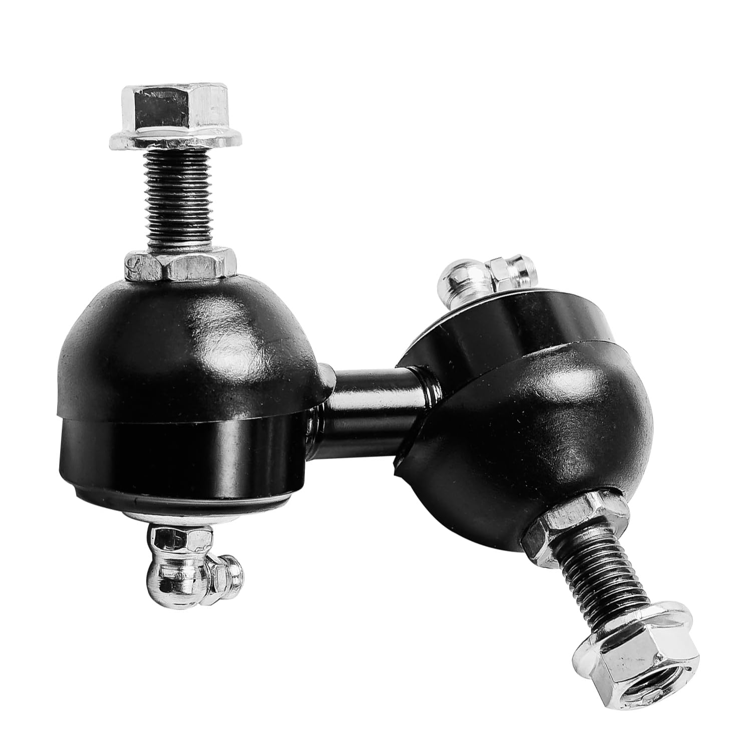 Detroit Axle - Front Sway Bar Links for Honda CR-V Civic Element Acura RSX EL - 9