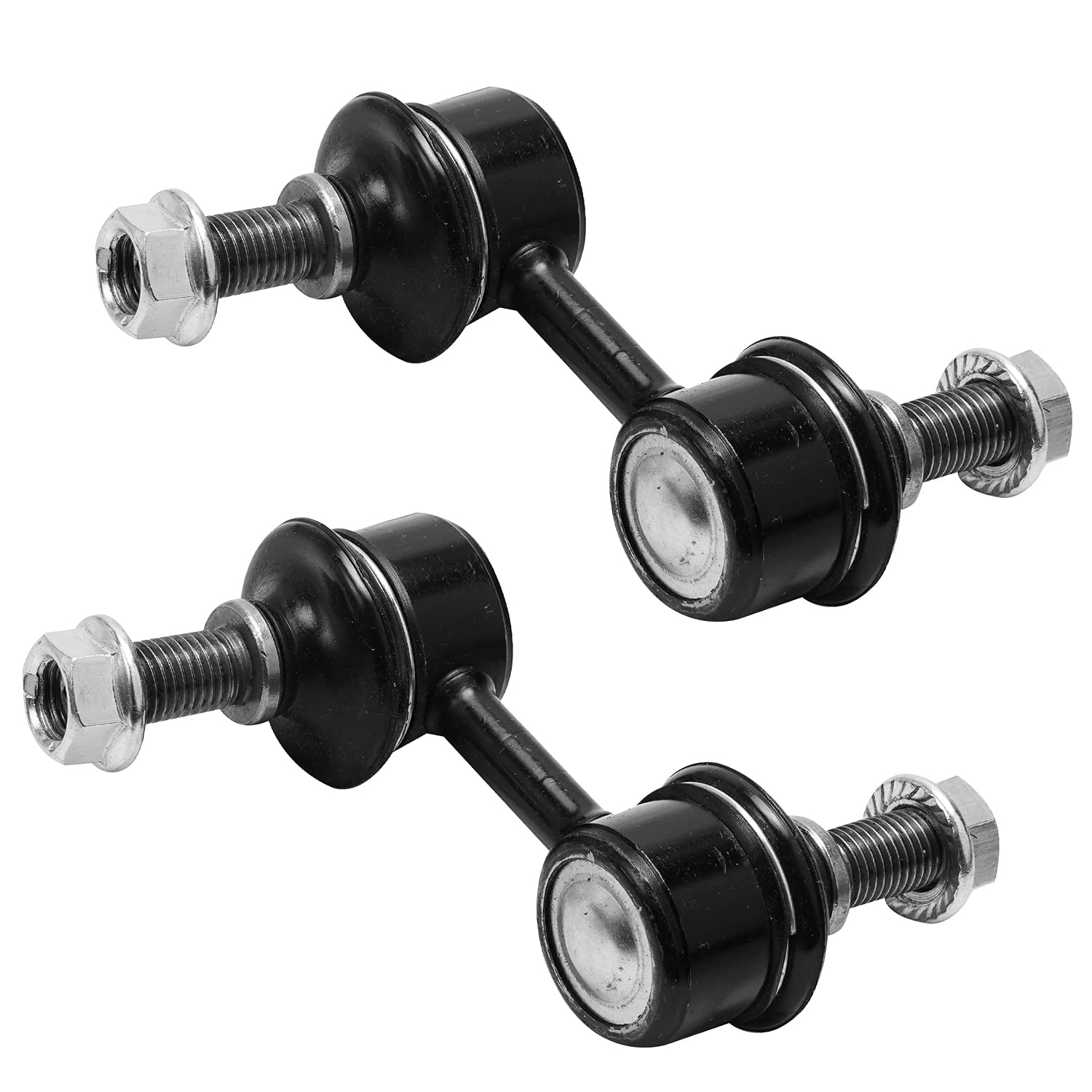 Front Sway Bar Links (Pair)
