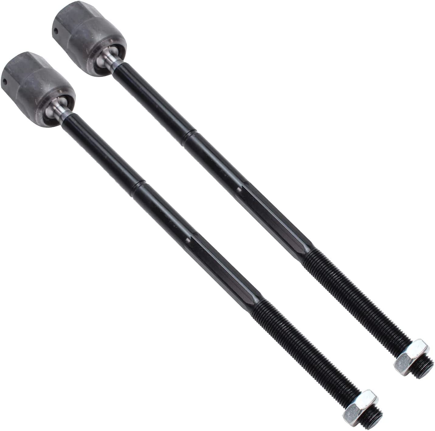 Detroit Axle - Front Inner Outer Tie Rods for 1989-1997 Ford Thunderbird Cougar — image 4