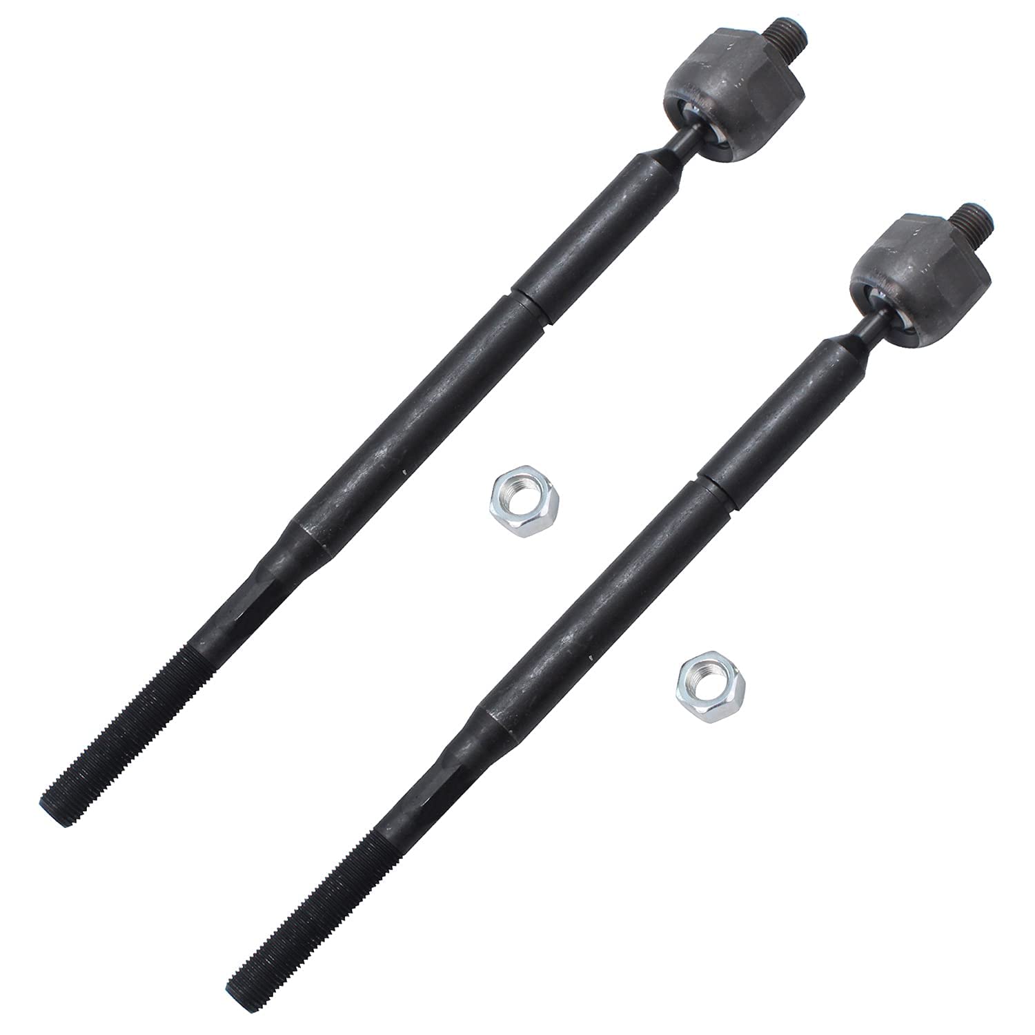 Detroit Axle - Front Inner  Outer Tie Rods for Chevy Equinox Pontiac Torrent — image 4