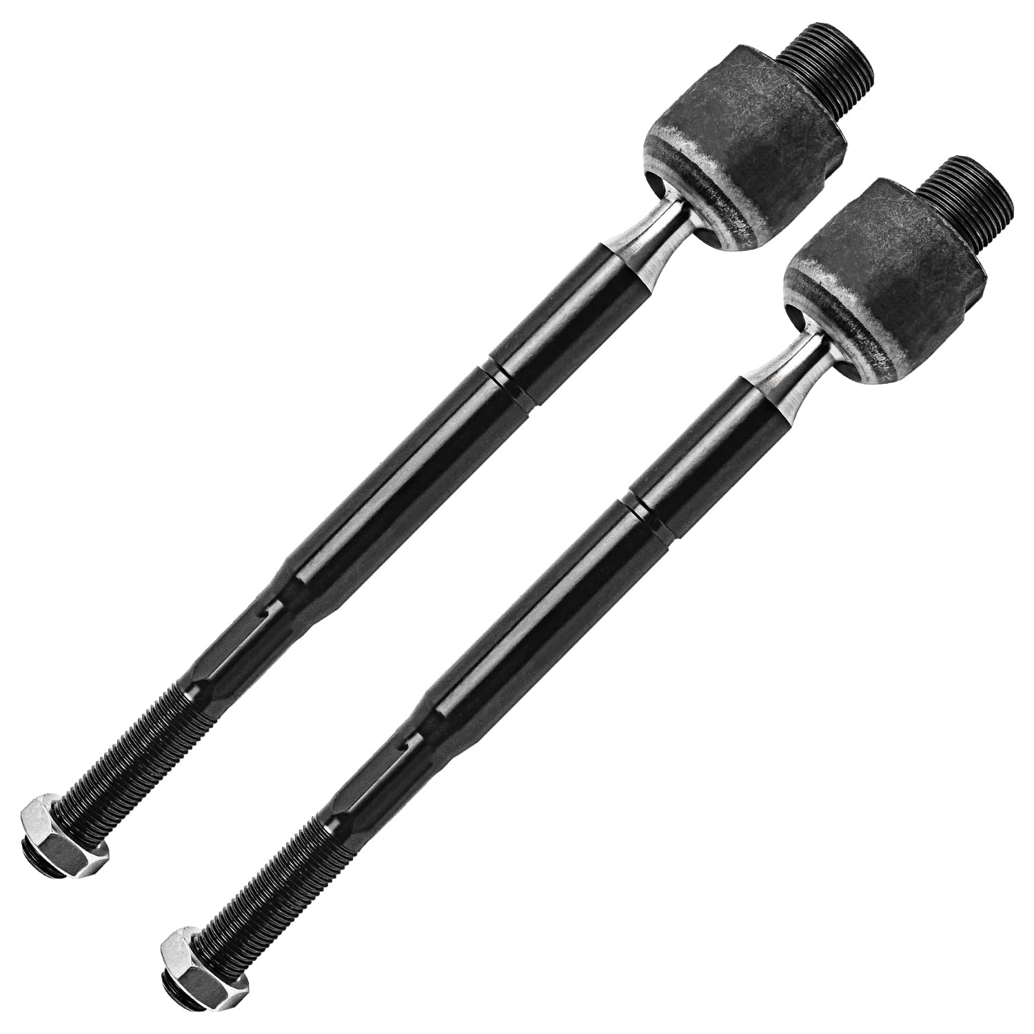 Detroit Axle - Front Inner Outer Tie Rods for Toyota 4Runner FJ Cruiser GX470 — image 5