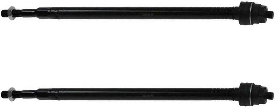 Detroit Axle - Front Inner Outer Tie Rods Kit for 2001-2005 Honda Civic Acura EL — image 4