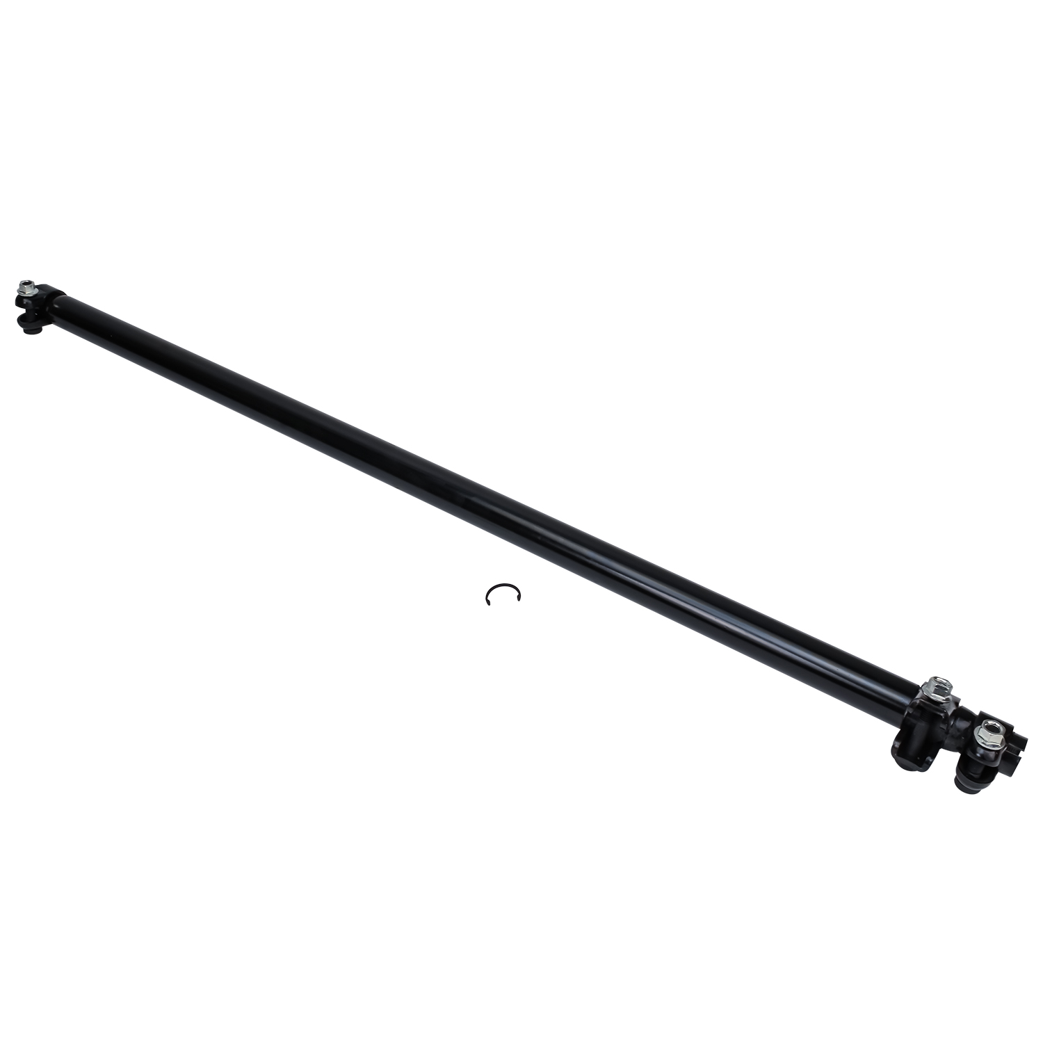 Detroit Axle - Front Tie Rod Adjusting Sleeve for 1999-2004 Jeep Grand Cherokee — image 7