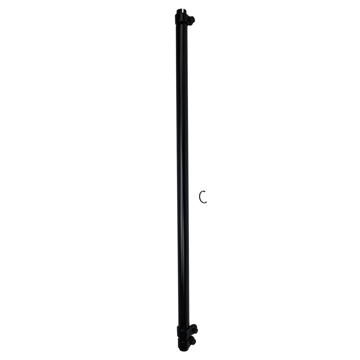 Detroit Axle - Front Tie Rod Adjusting Sleeve for 1999-2004 Jeep Grand Cherokee — image 6