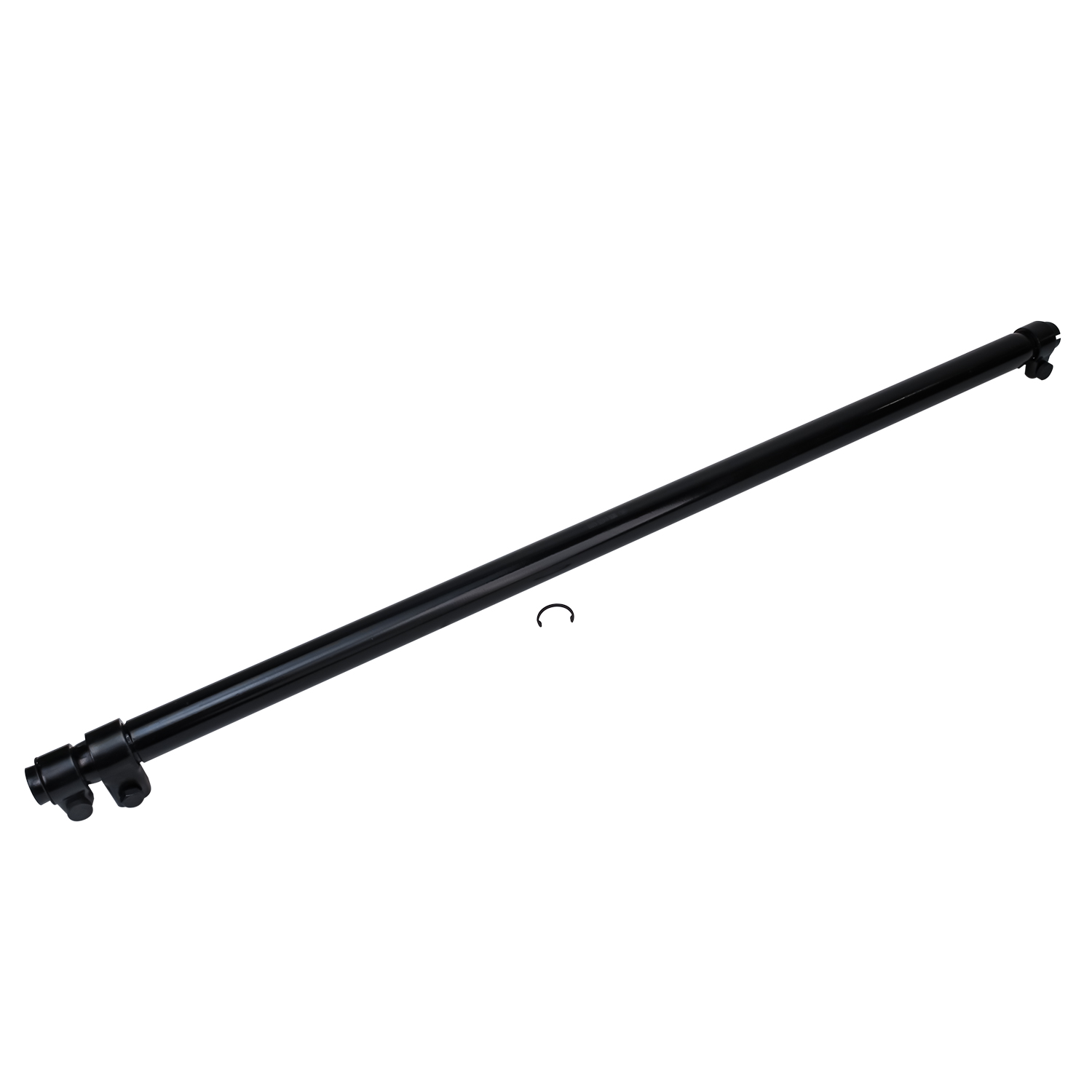 Detroit Axle - Front Tie Rod Adjusting Sleeve for 1999-2004 Jeep Grand Cherokee — image 5