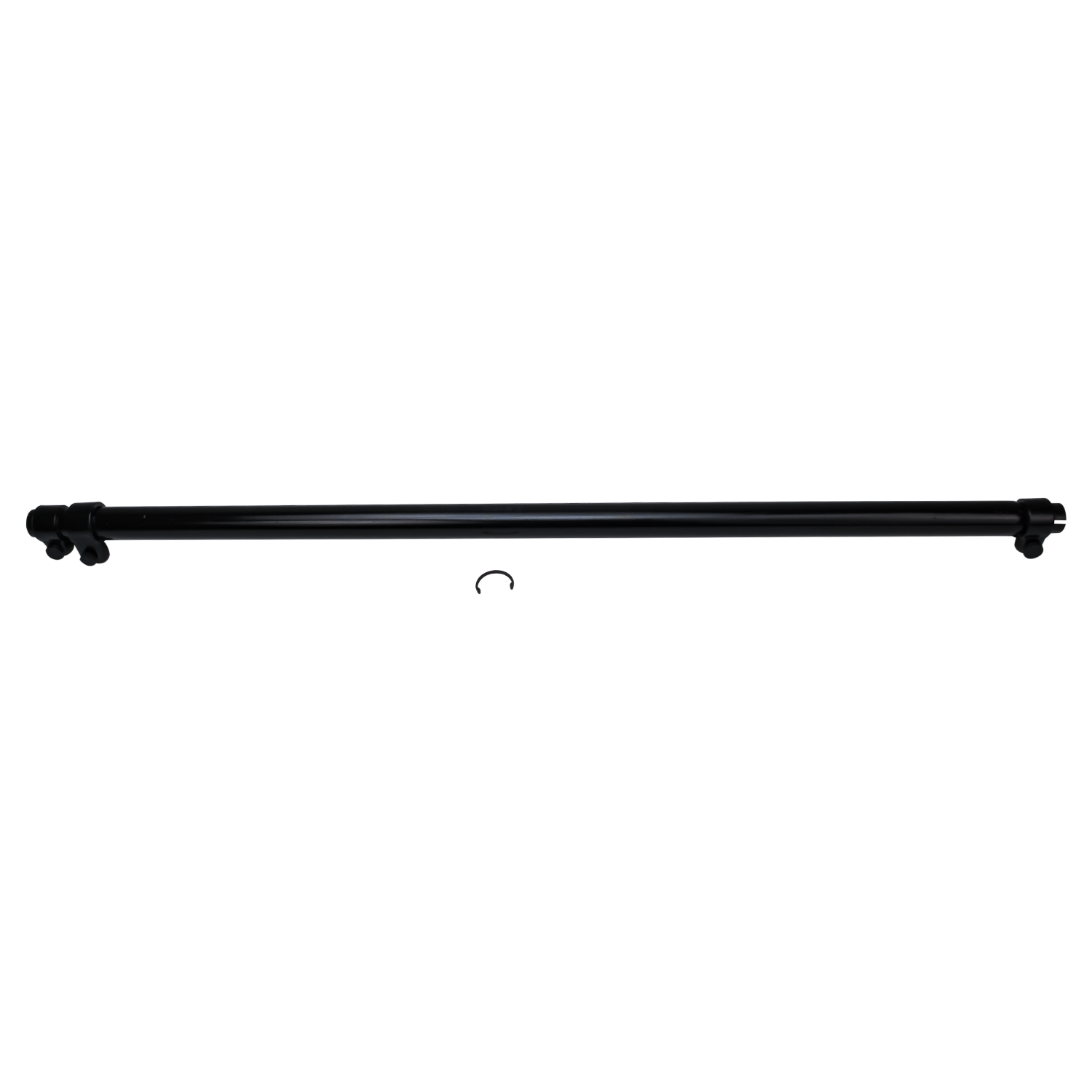 Detroit Axle - Front Tie Rod Adjusting Sleeve for 1999-2004 Jeep Grand Cherokee — image 4