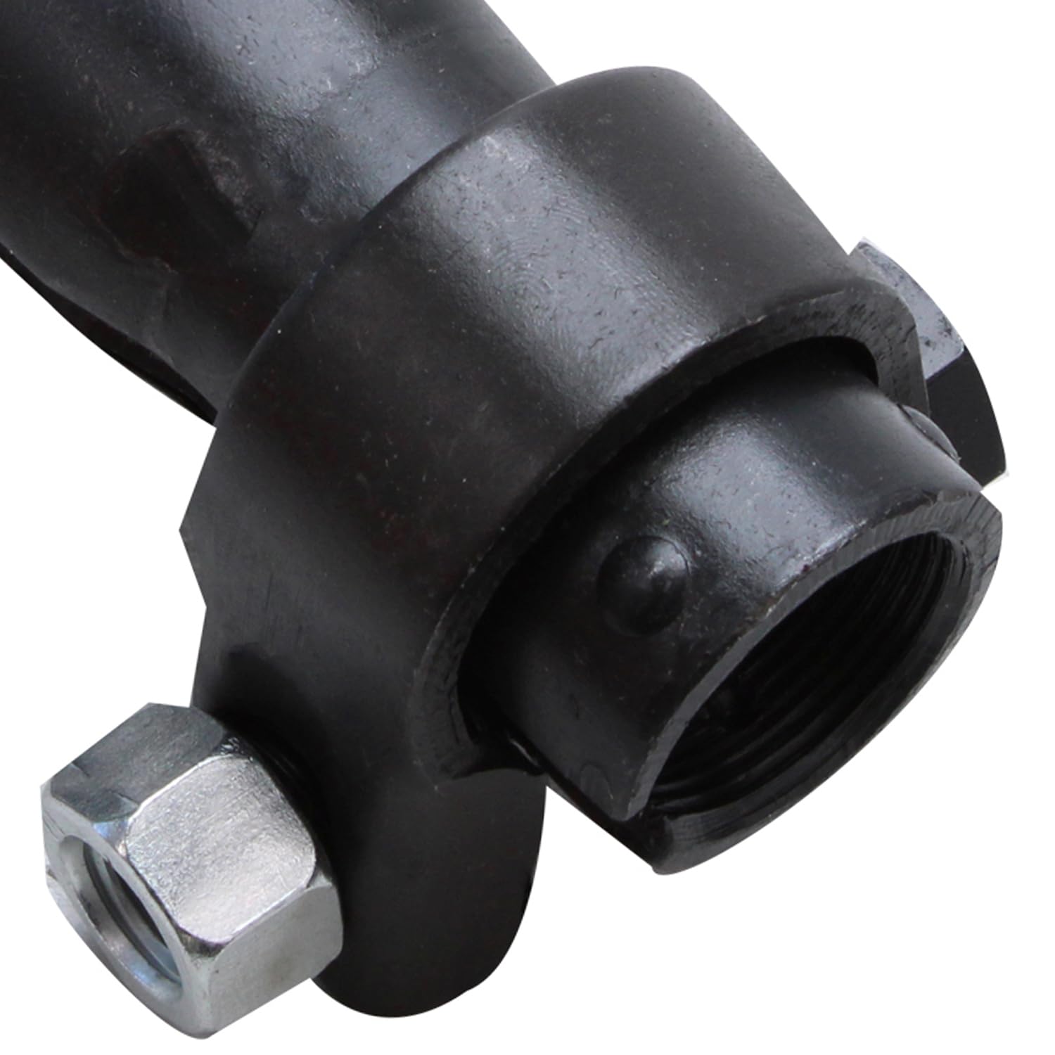 Detroit Axle - Front Tie Rod Adjusting Sleeves for Chevy Suburban V2500 Ram 1500 — image 8