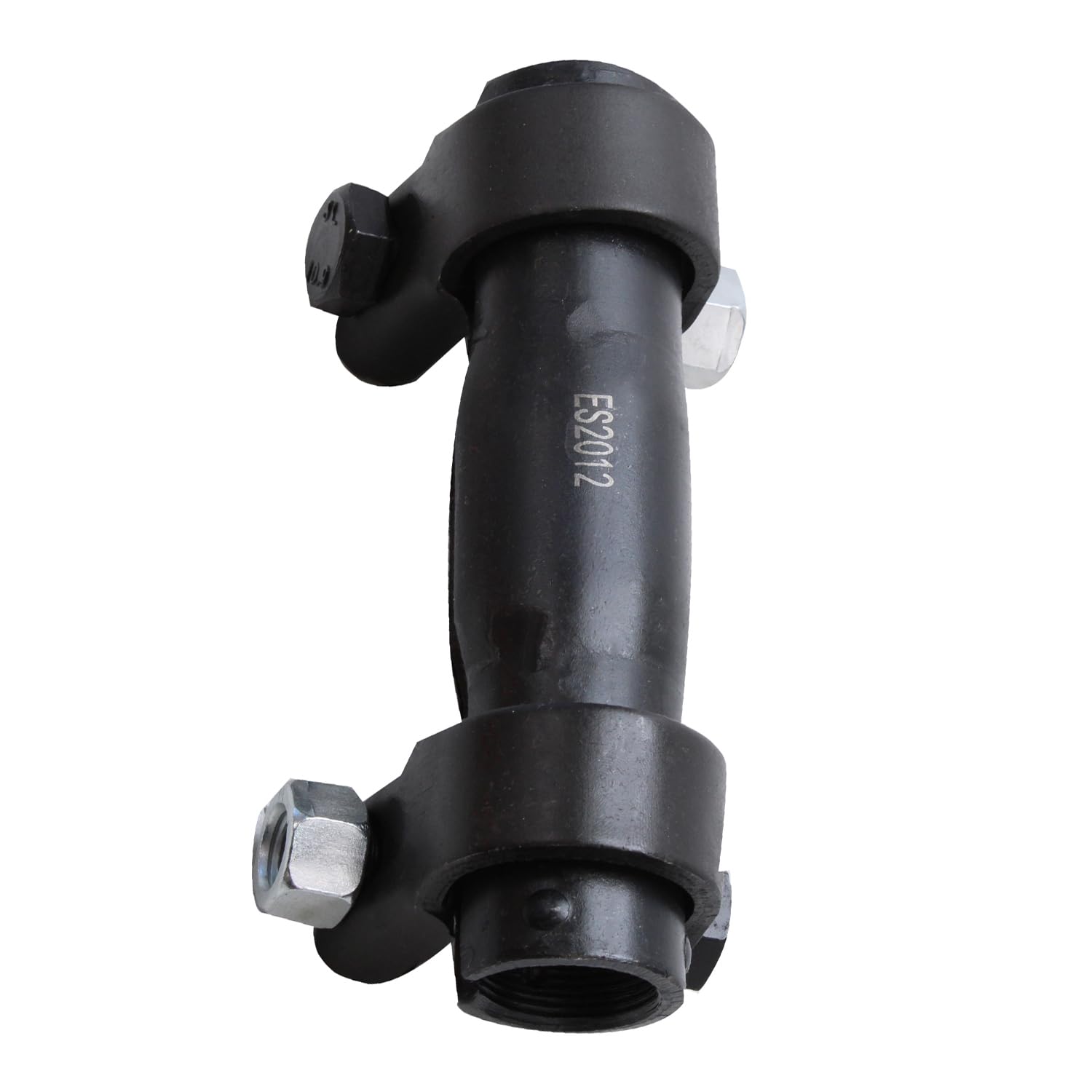 Detroit Axle - Front Tie Rod Adjusting Sleeves for Chevy Suburban V2500 Ram 1500 — image 6