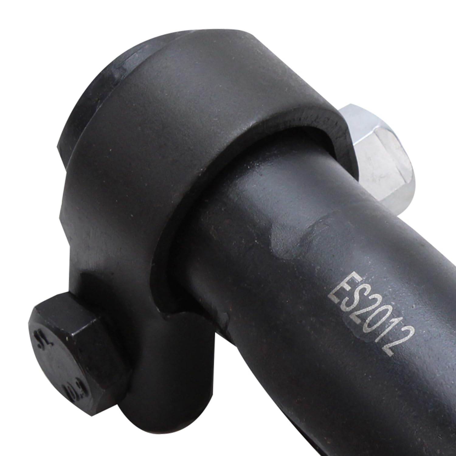 Detroit Axle - Front Tie Rod Adjusting Sleeves for Chevy Suburban V2500 Ram 1500 — image 7