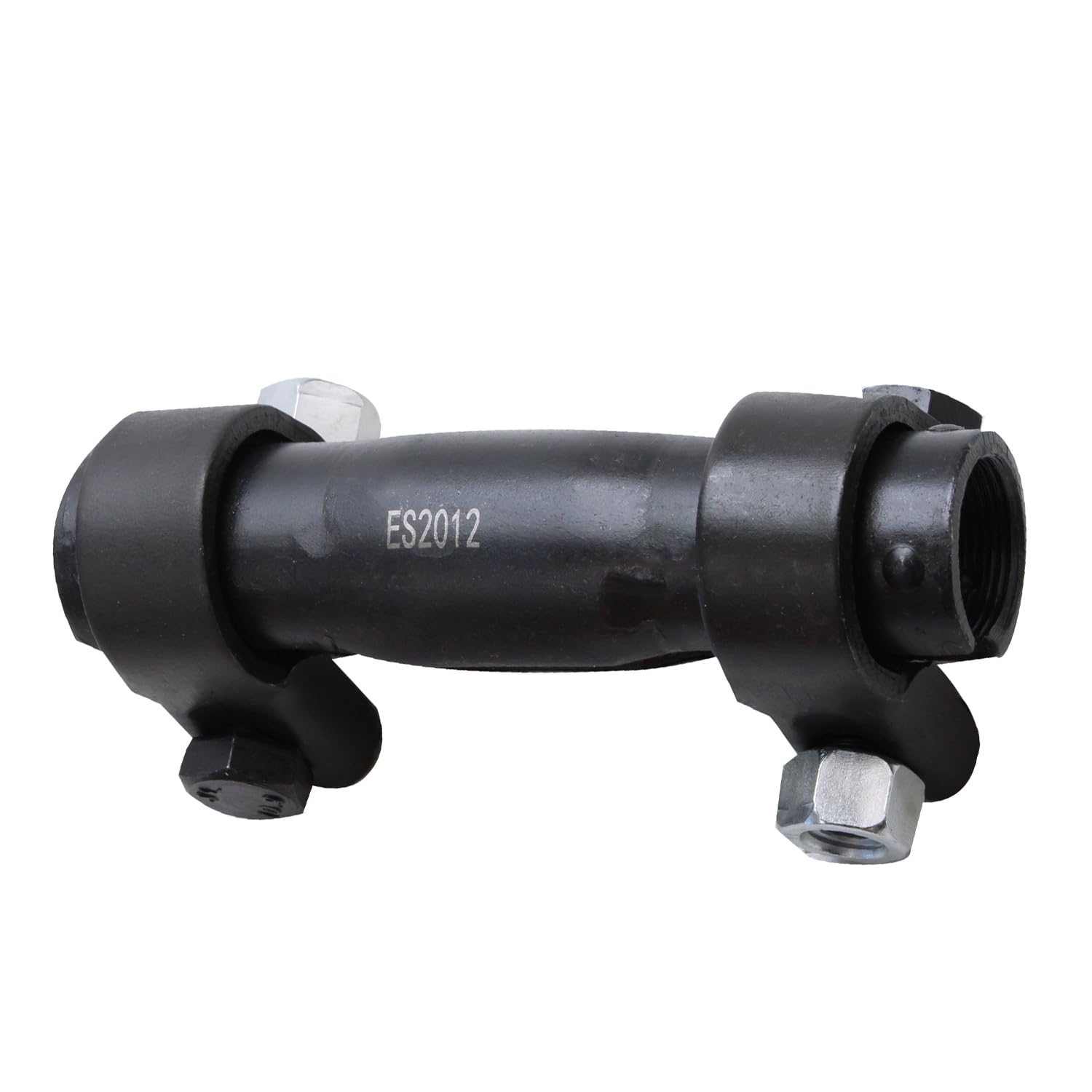 Detroit Axle - Front Tie Rod Adjusting Sleeves for Chevy Suburban V2500 Ram 1500 — image 5