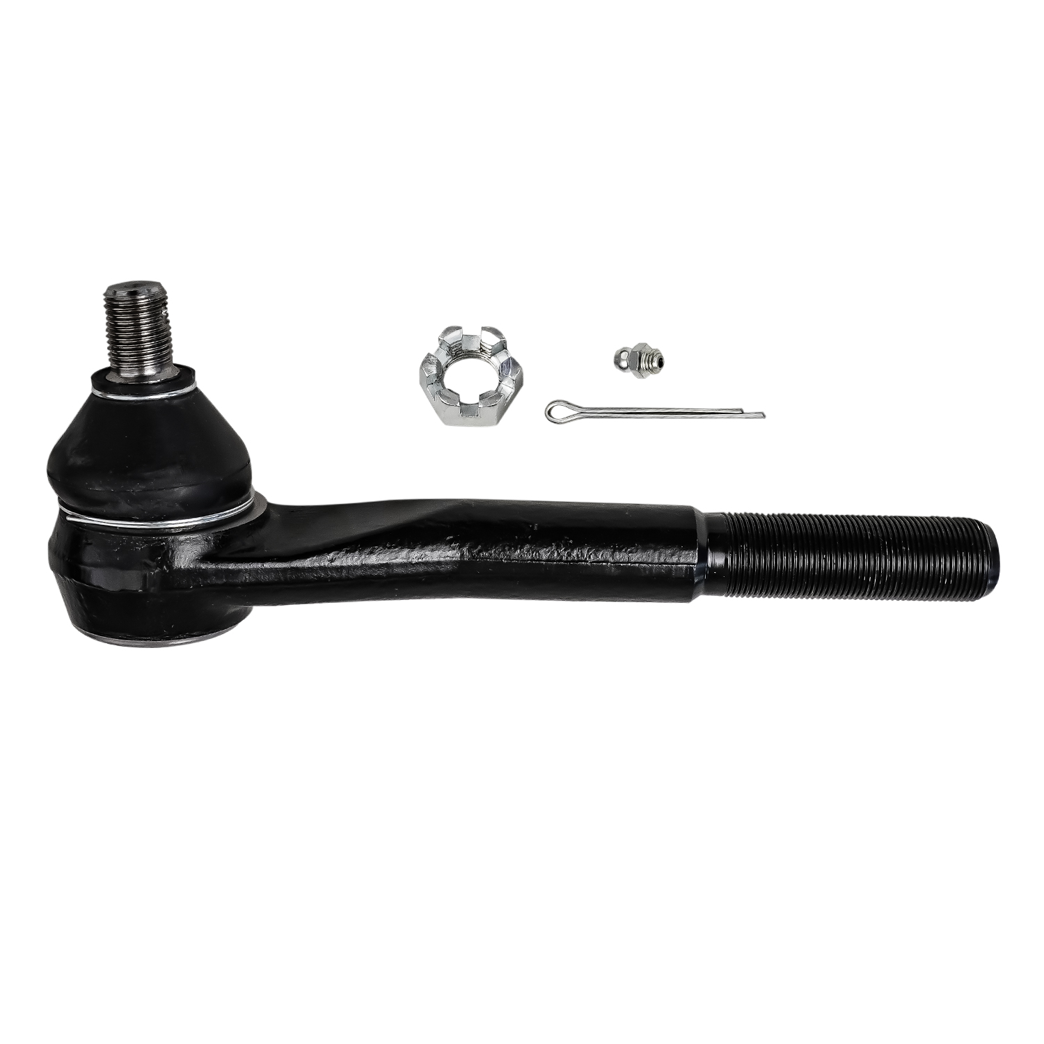 Detroit Axle - Front Inner Outer Tie Rods for Chevy Blazer K10 K20 C20 P20 Jimmy — image 4